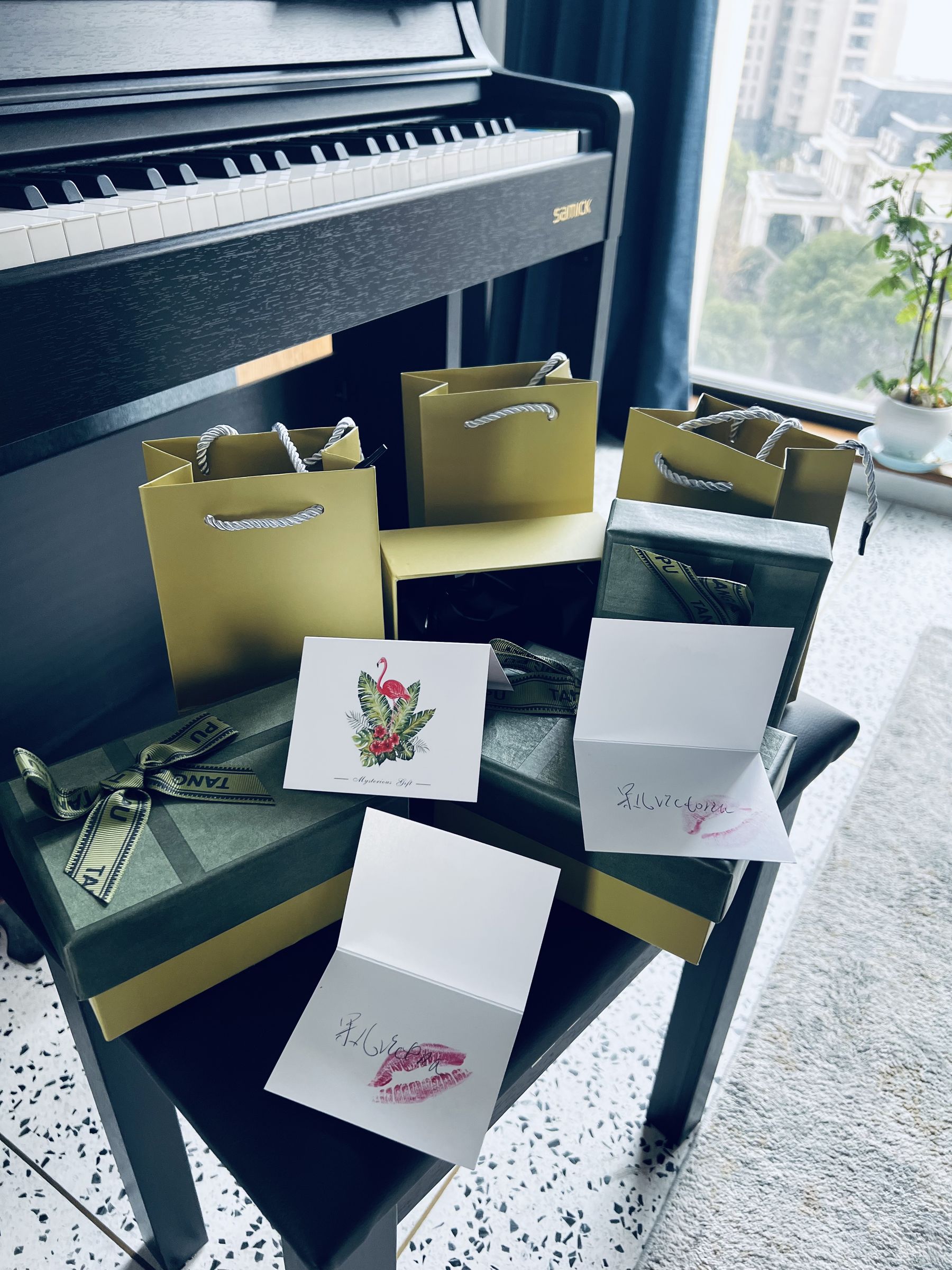 [福利COS] 果儿Victoria 微密圈视图合集第62张