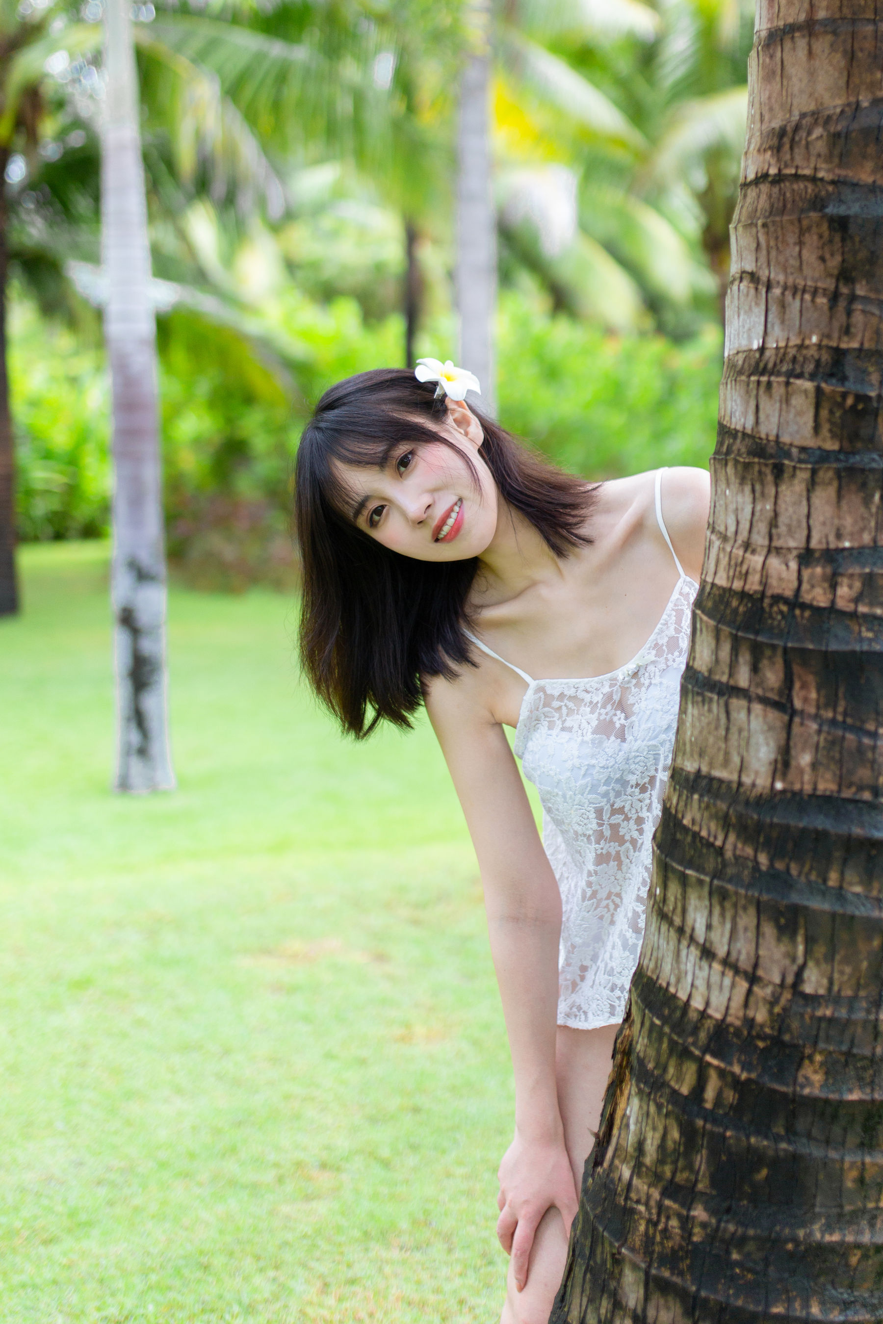 [福利COS] 次元少女念雪ww - 白日梦第11张