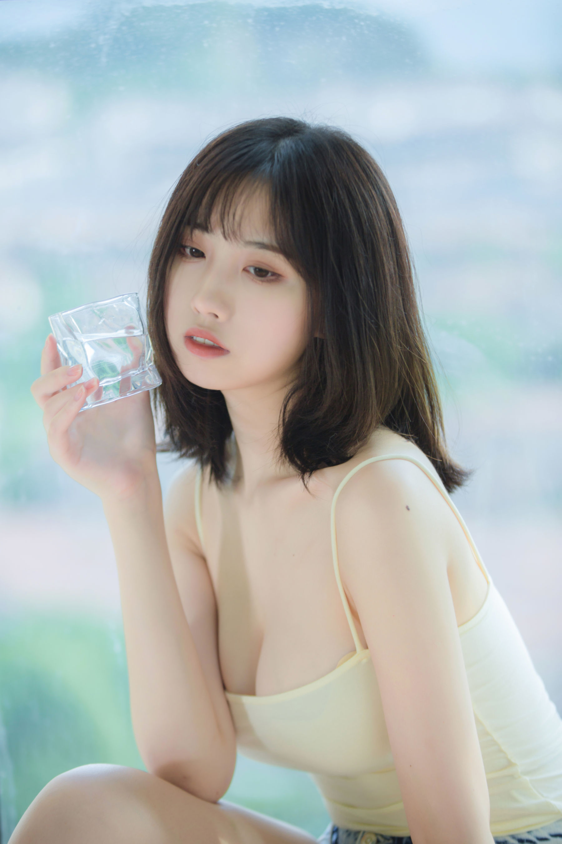 [福利COS] 次元少女念雪ww - 夏日柠檬第7张