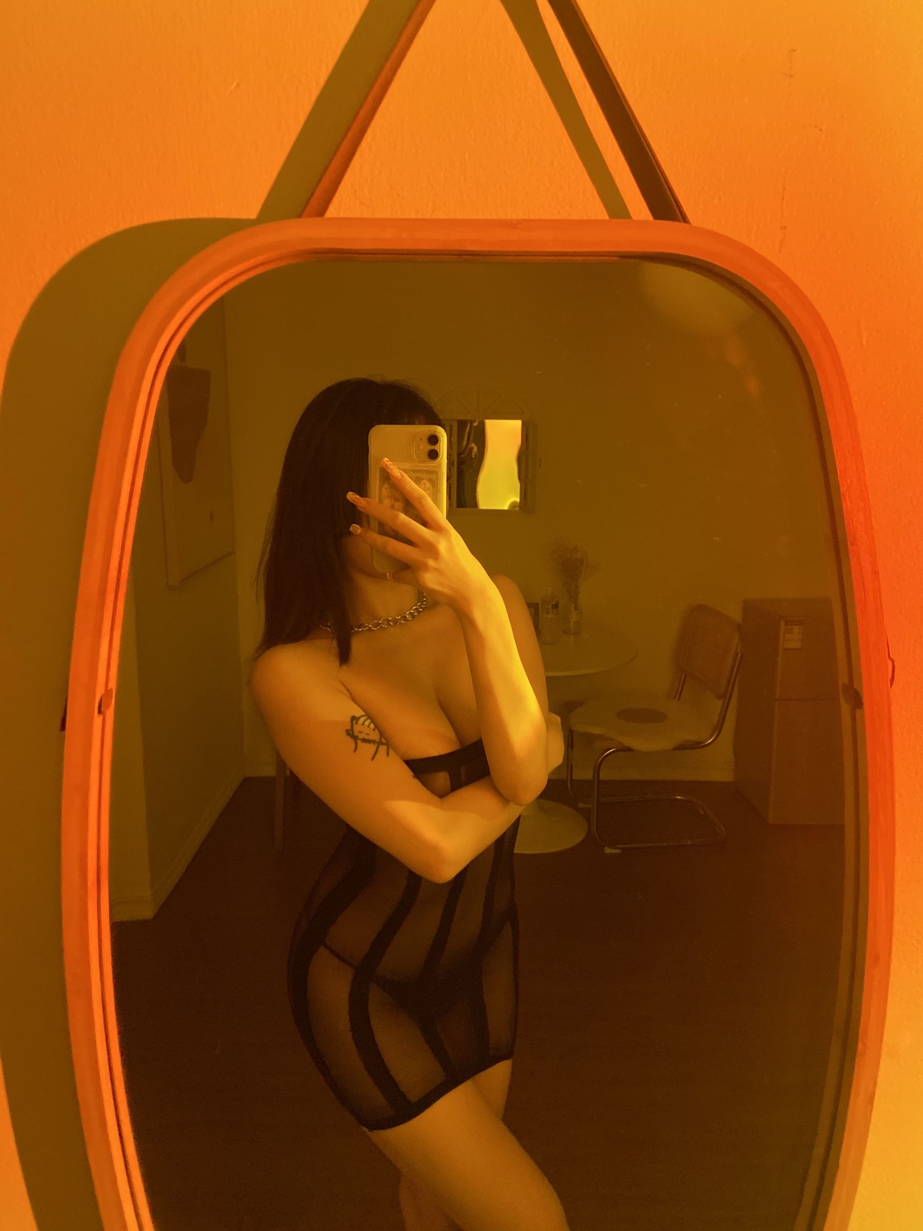 [福利COS] 小猫咪ck 微密圈视图合集第28张