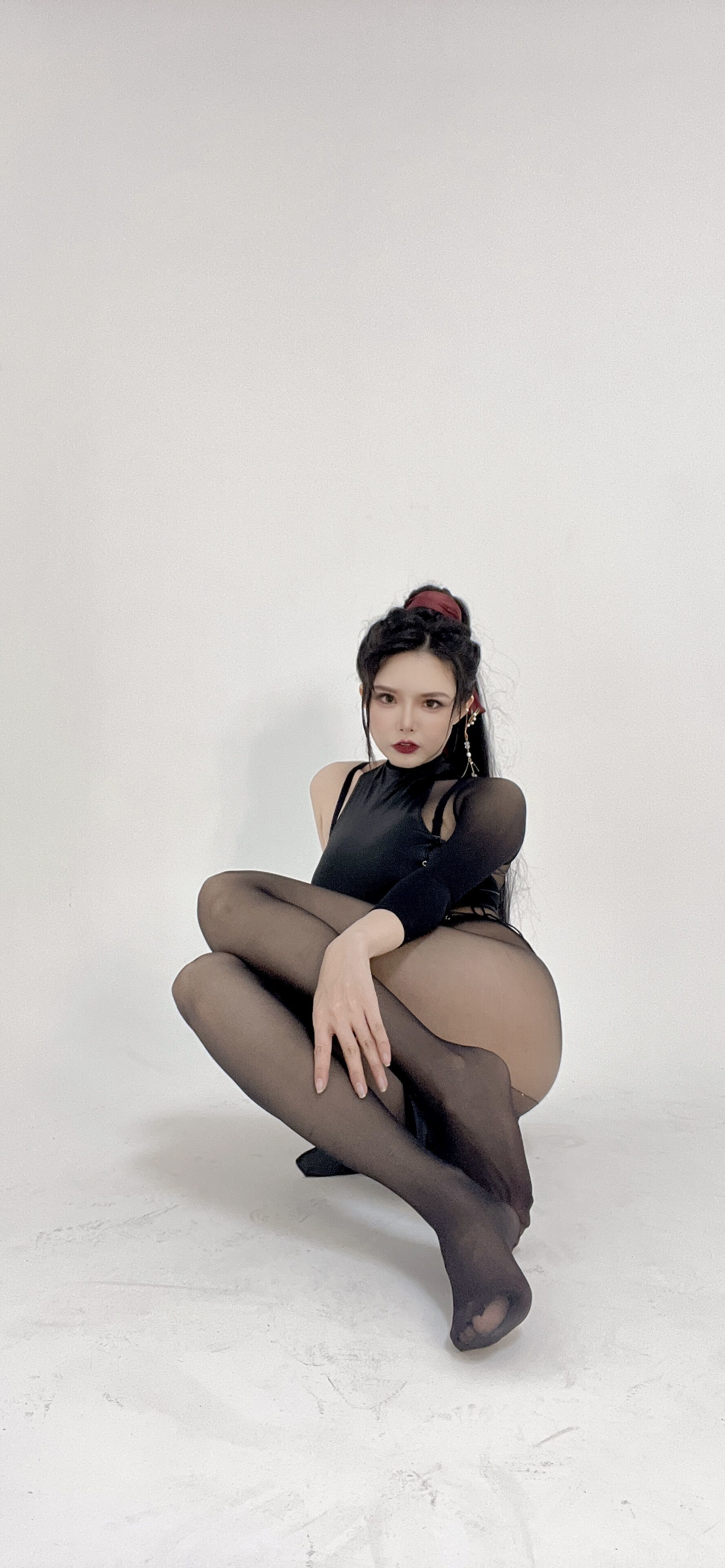 [福利COS] 秋和柯基(夏小秋秋秋) - 宁红夜同人第11张