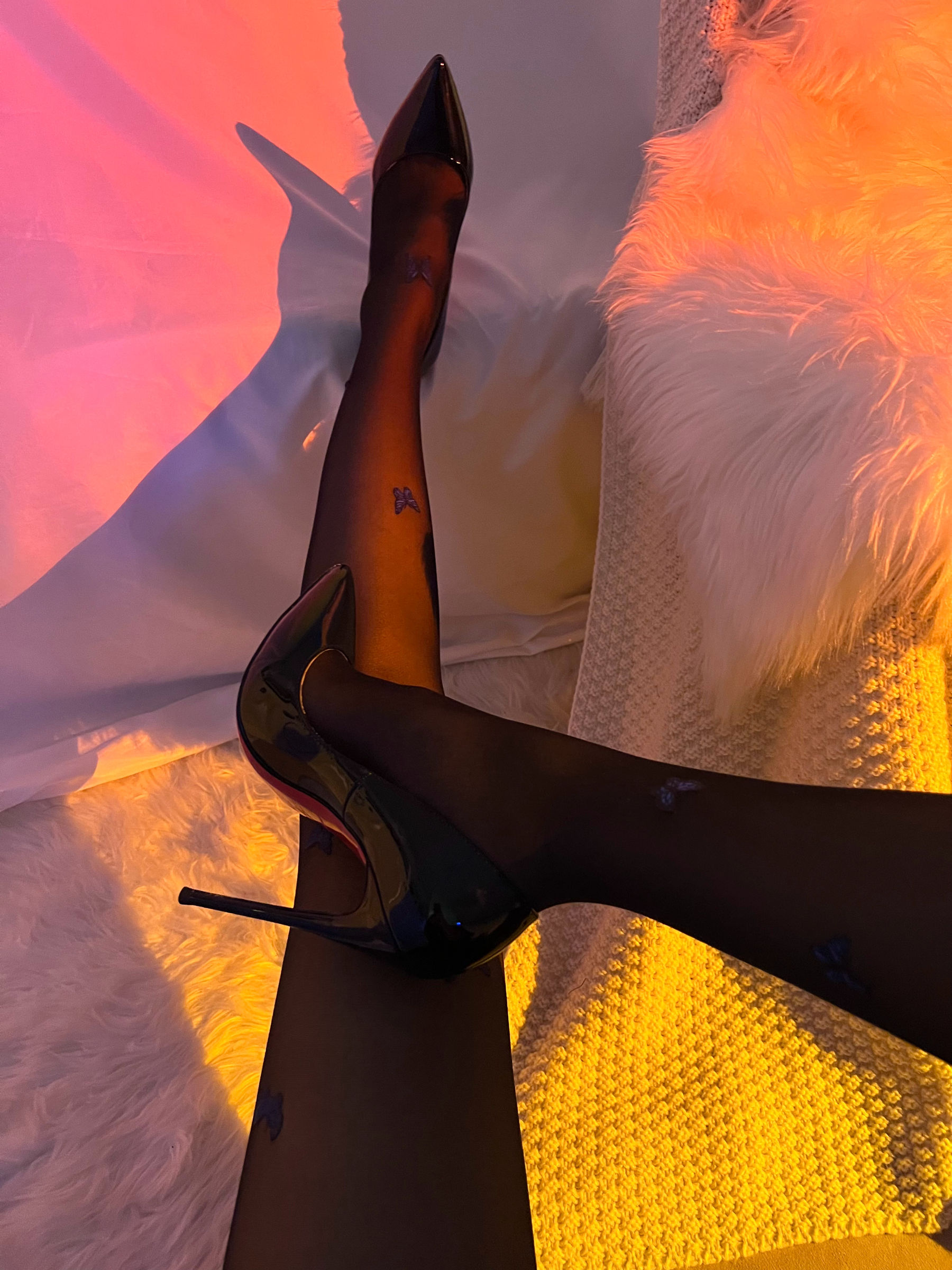 [福利COS] 纪念小小V 微密圈视图合集第21张