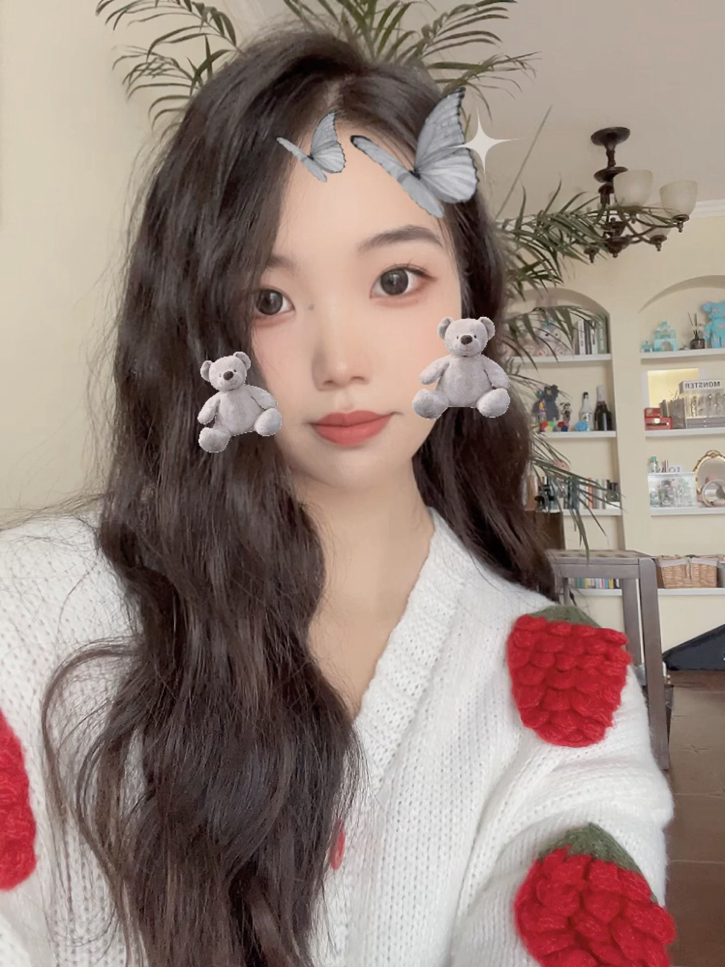 [福利COS] 纪念小小V 微密圈视图合集第40张