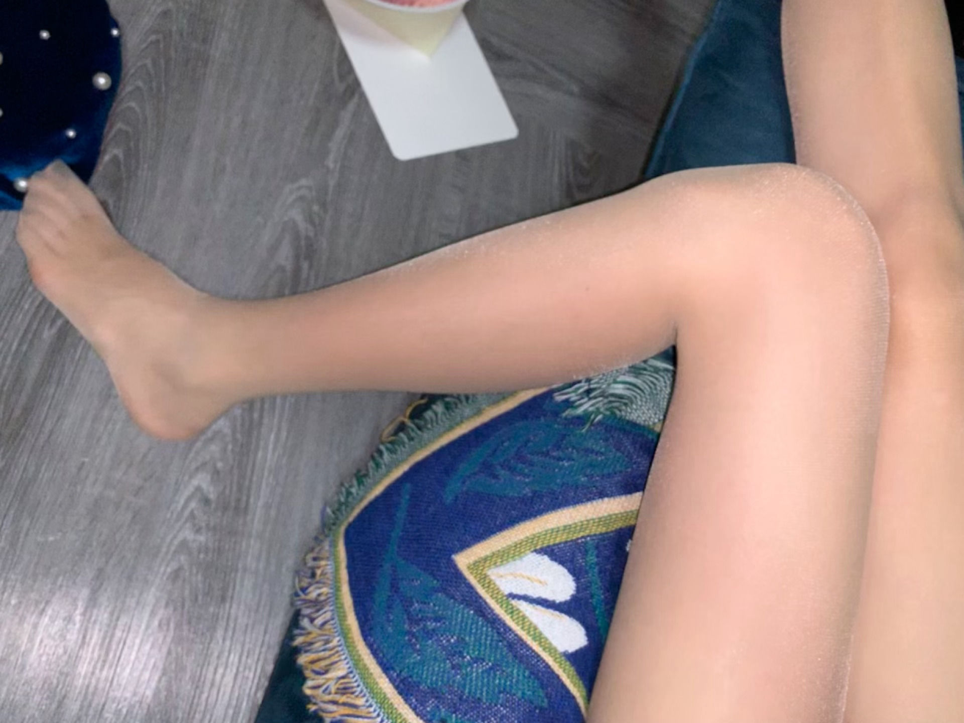 [福利COS] 纯良女孩 微密圈写真合集第40张