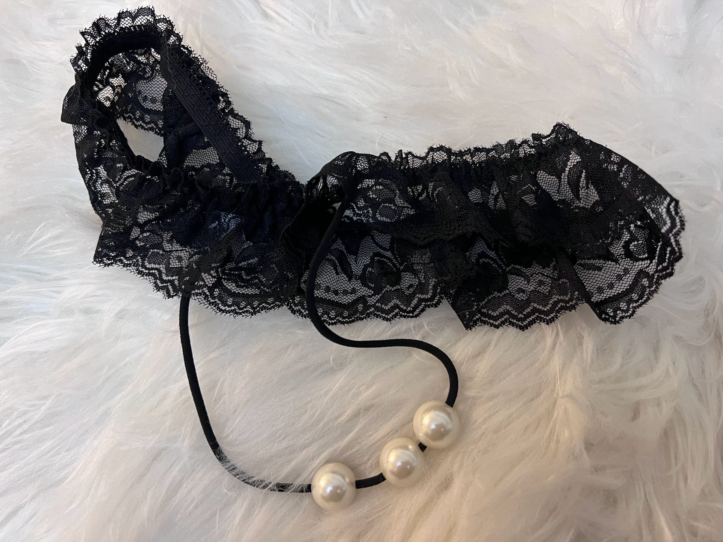 [福利COS] 纪念小小V 微密圈视图合集第47张