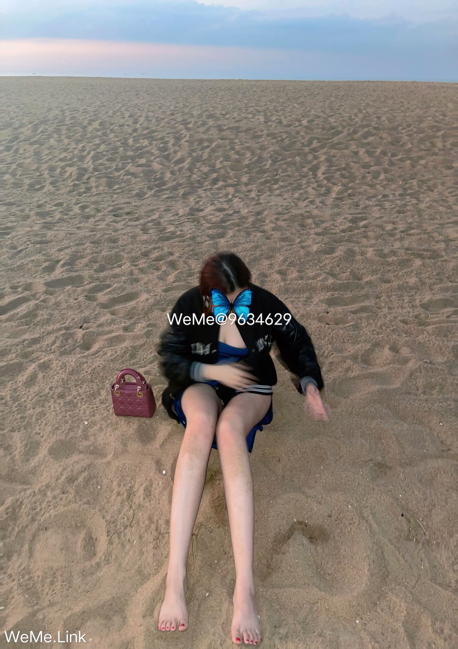 [福利COS] 迷人的五姨太 微密圈视图合集第45张