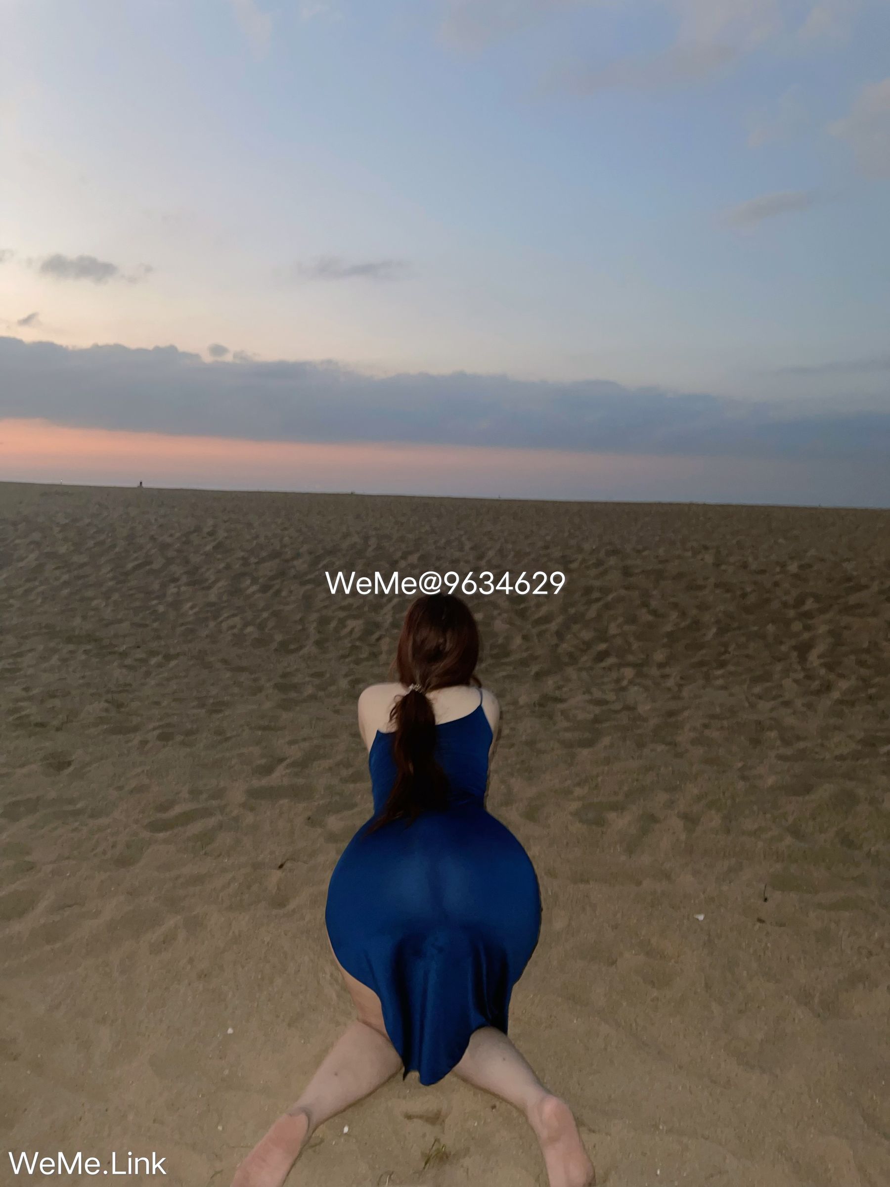 [福利COS] 迷人的五姨太 微密圈视图合集第44张