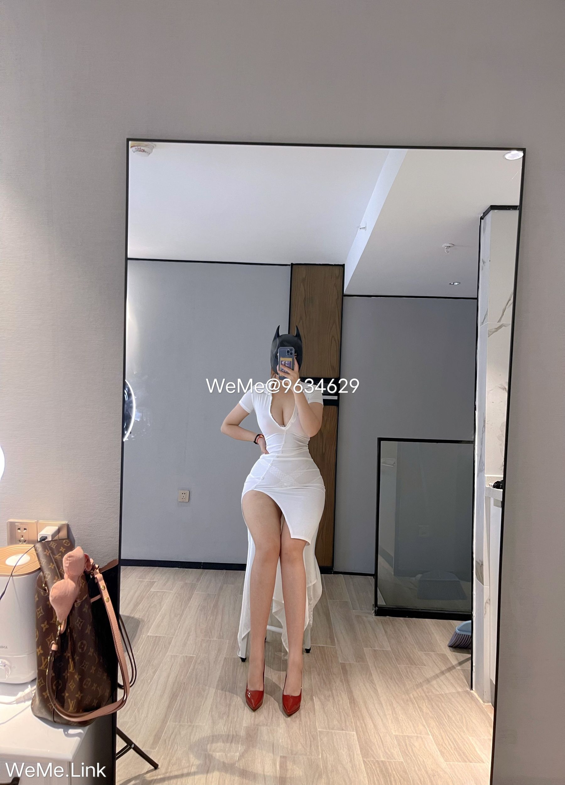 [福利COS] 迷人的五姨太 微密圈视图合集第52张