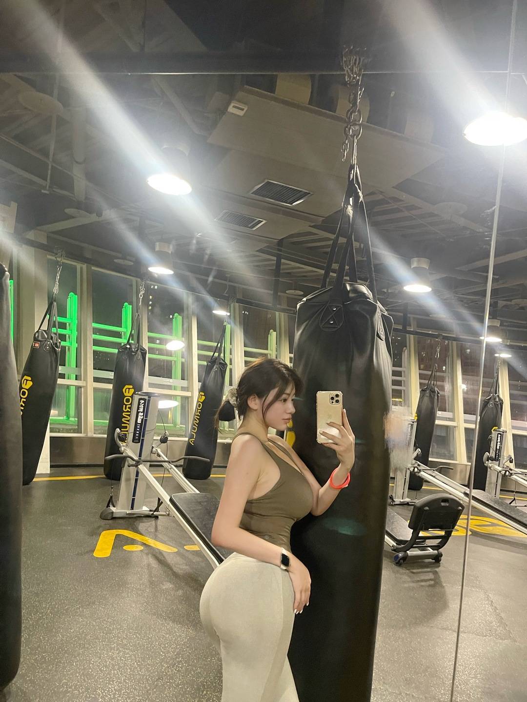 [福利COS] 雪怡妹纸 微密圈视图合集第66张