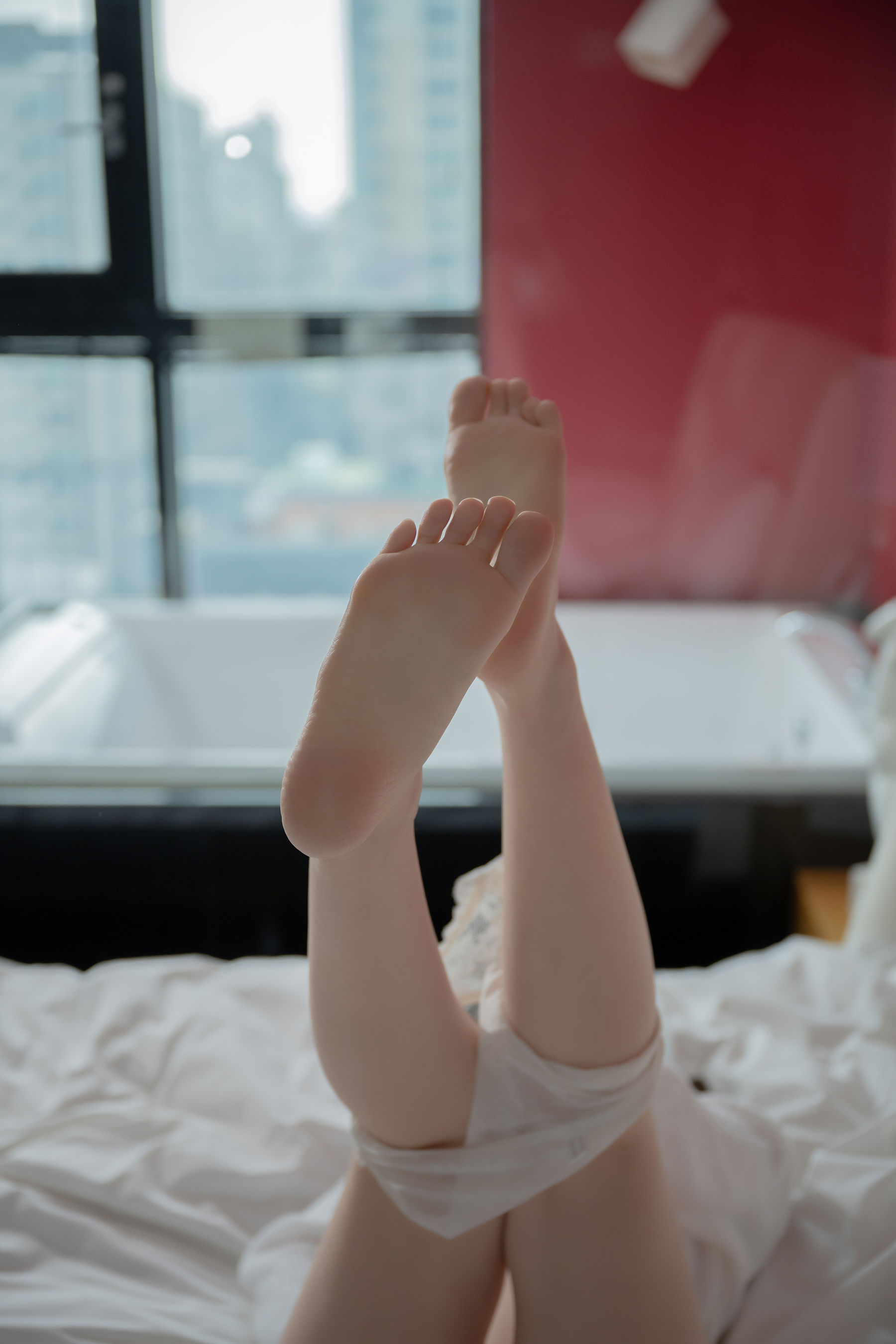 [福利COS] Deepmore Office - Uhye第15张