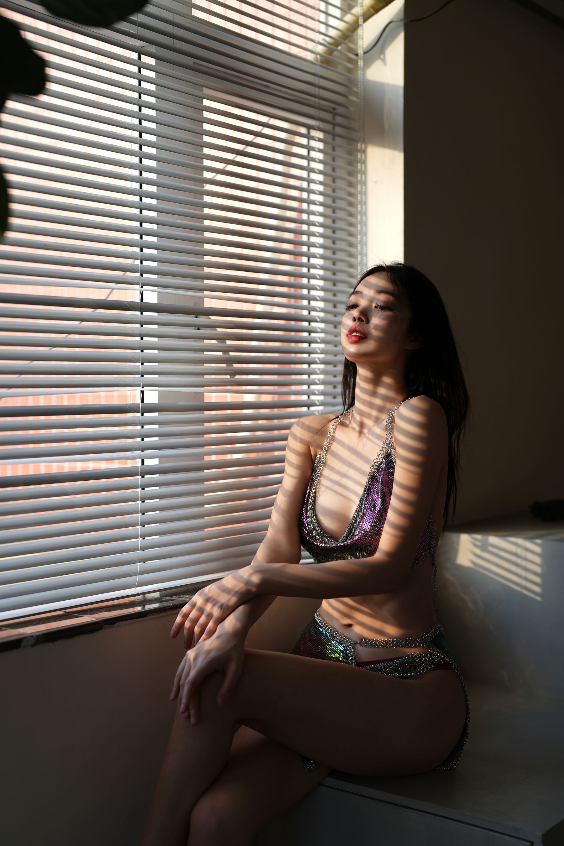 [福利COS] 徐珺大哥 - 彩虹光辉第10张