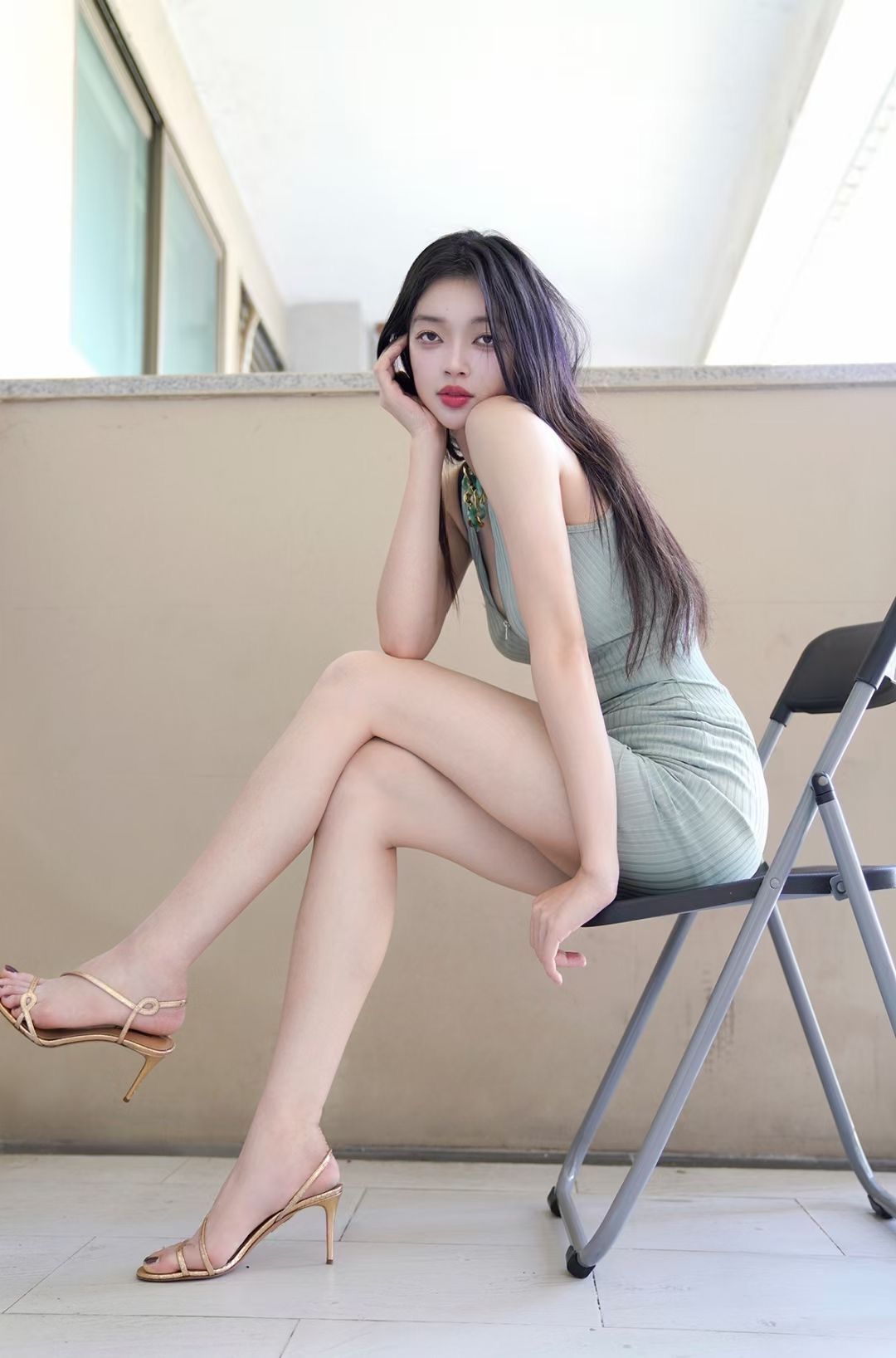 [福利COS] 徐珺大哥 微密圈视图合集第20张