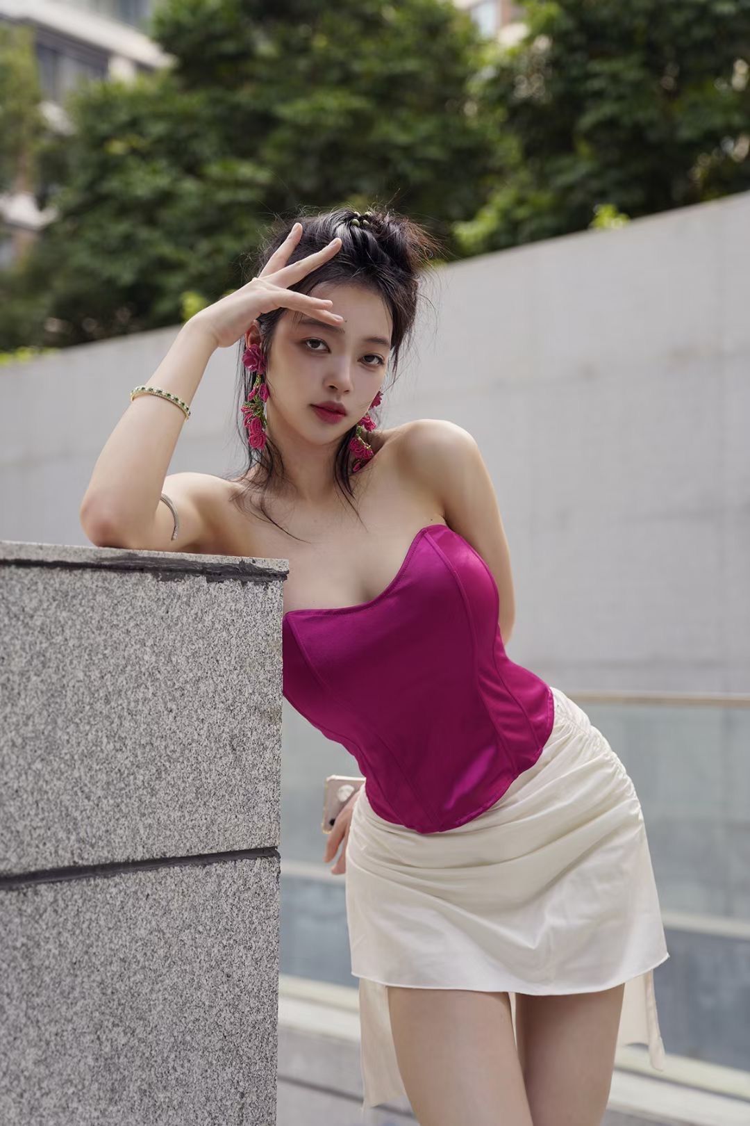 [福利COS] 徐珺大哥 微密圈视图合集第18张