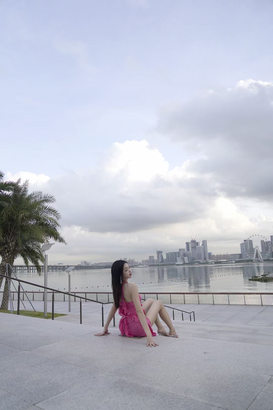 [福利COS] 徐珺大哥 微密圈视图合集第50张