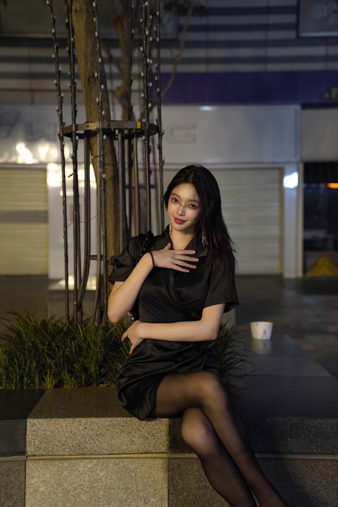 [福利COS] 徐珺大哥 微密圈视图合集第50张