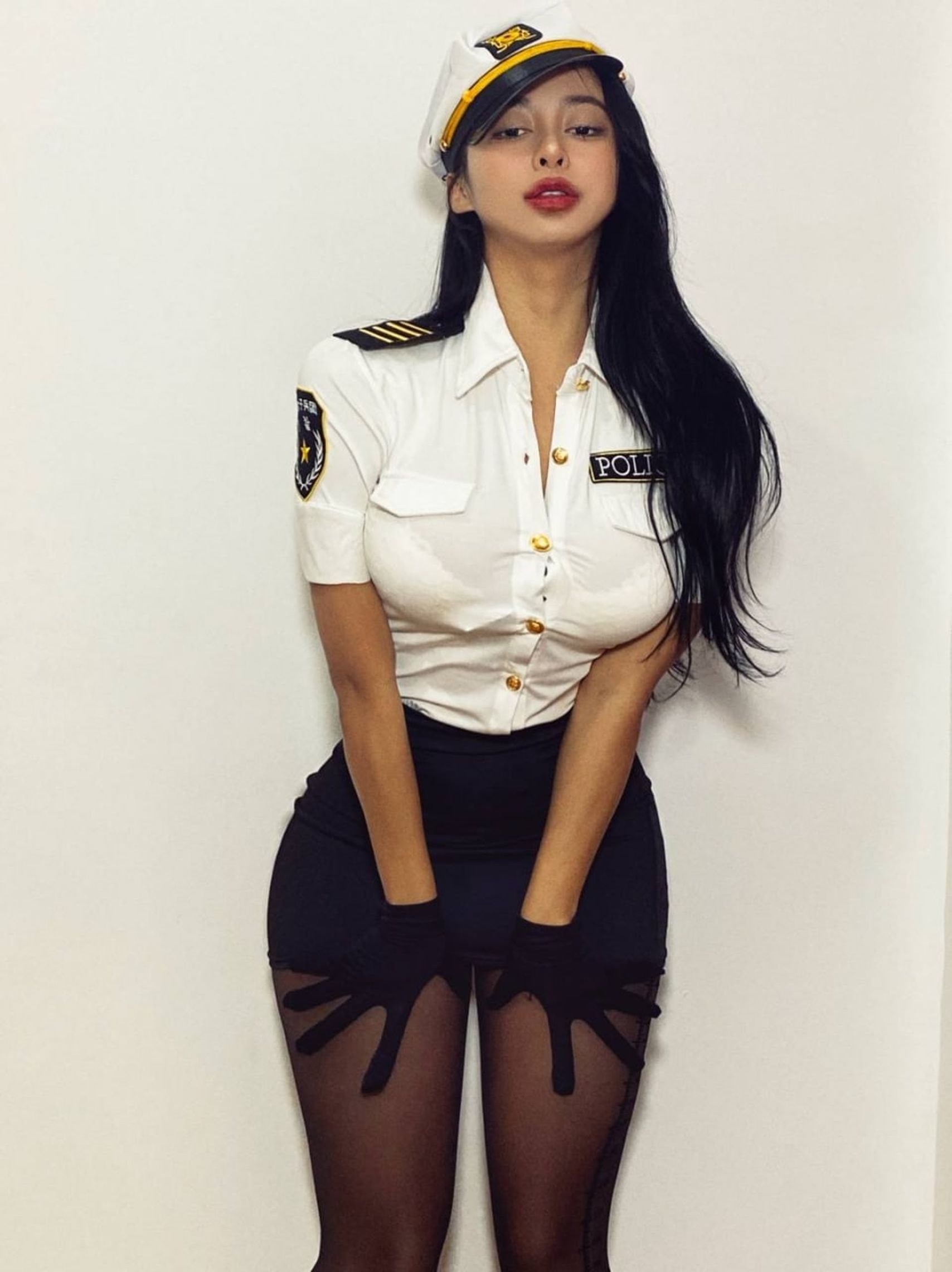 [福利COS] 蜀黍纾纾 微密圈视图合集第38张