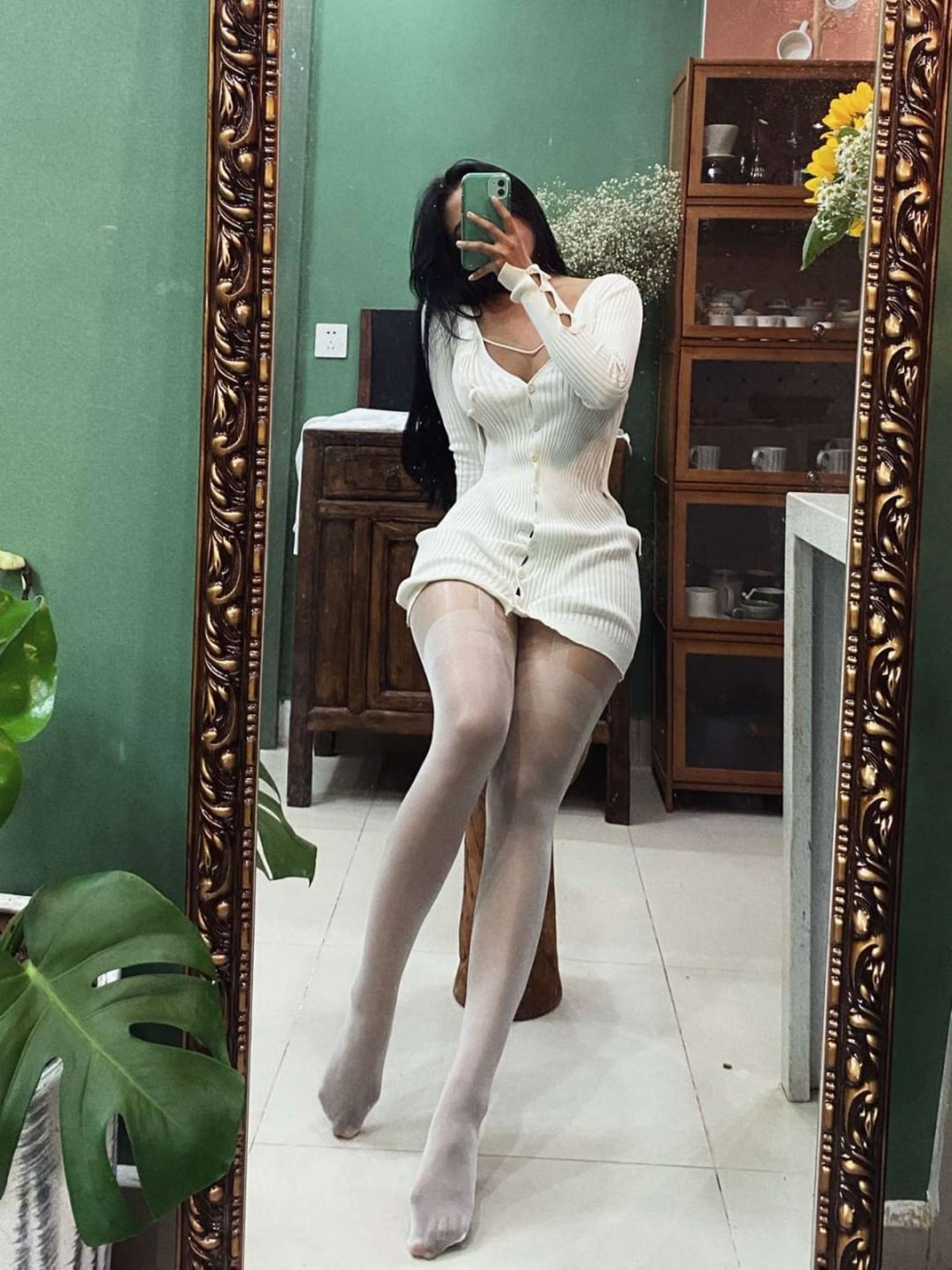 [福利COS] 蜀黍纾纾 微密圈视图合集第42张