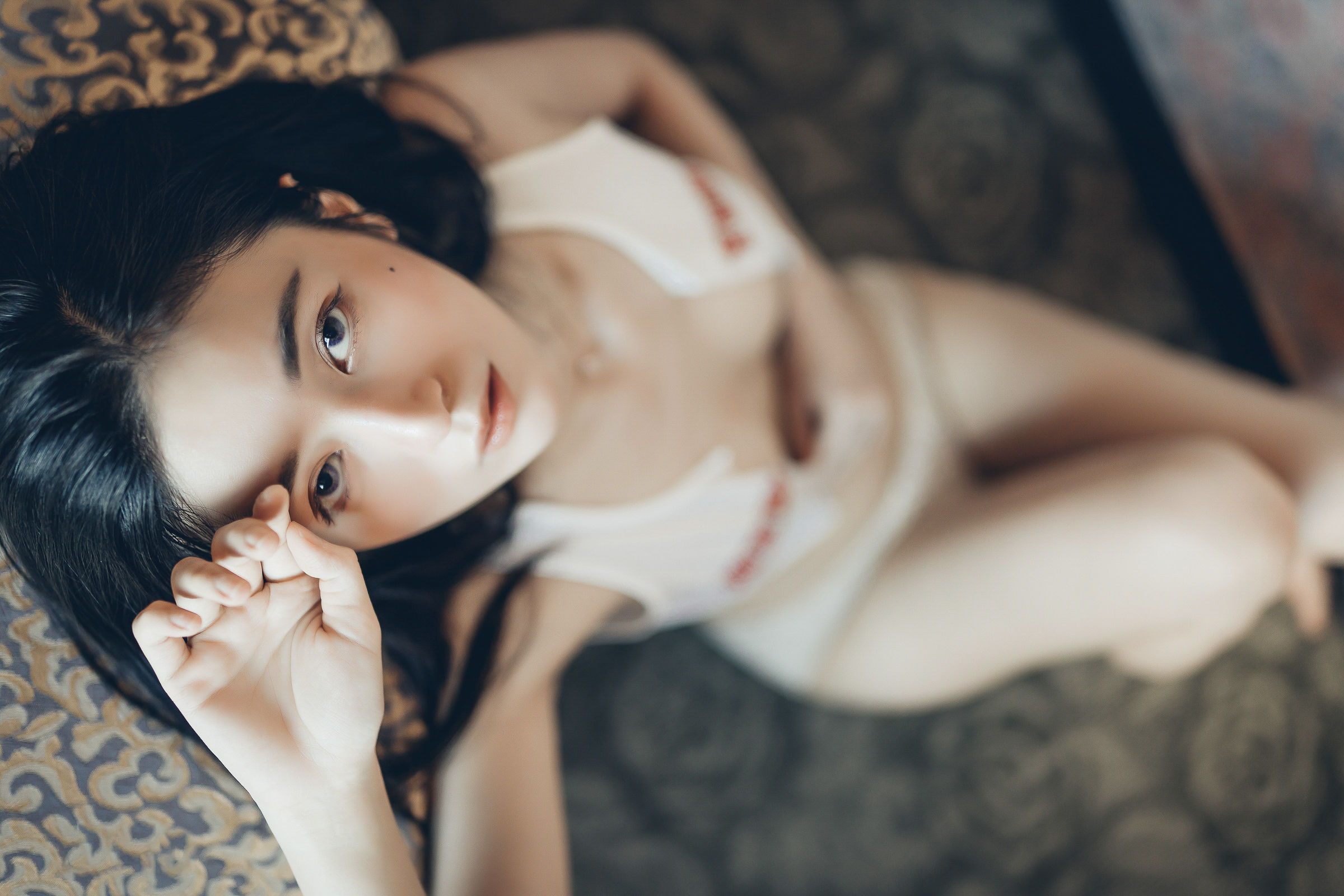 [福利COS] 辰辰 - 天使第11张