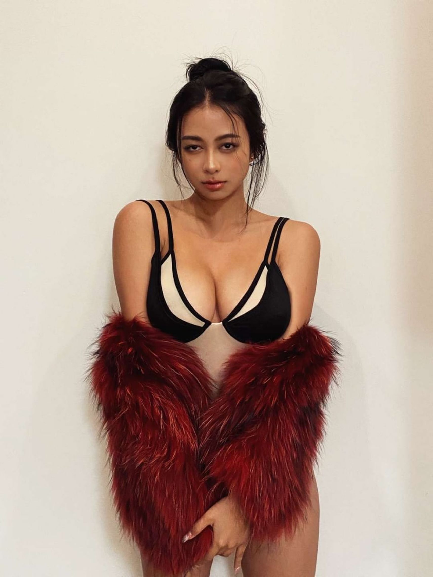 [福利COS] 蜀黍纾纾 微密圈视图合集第5张