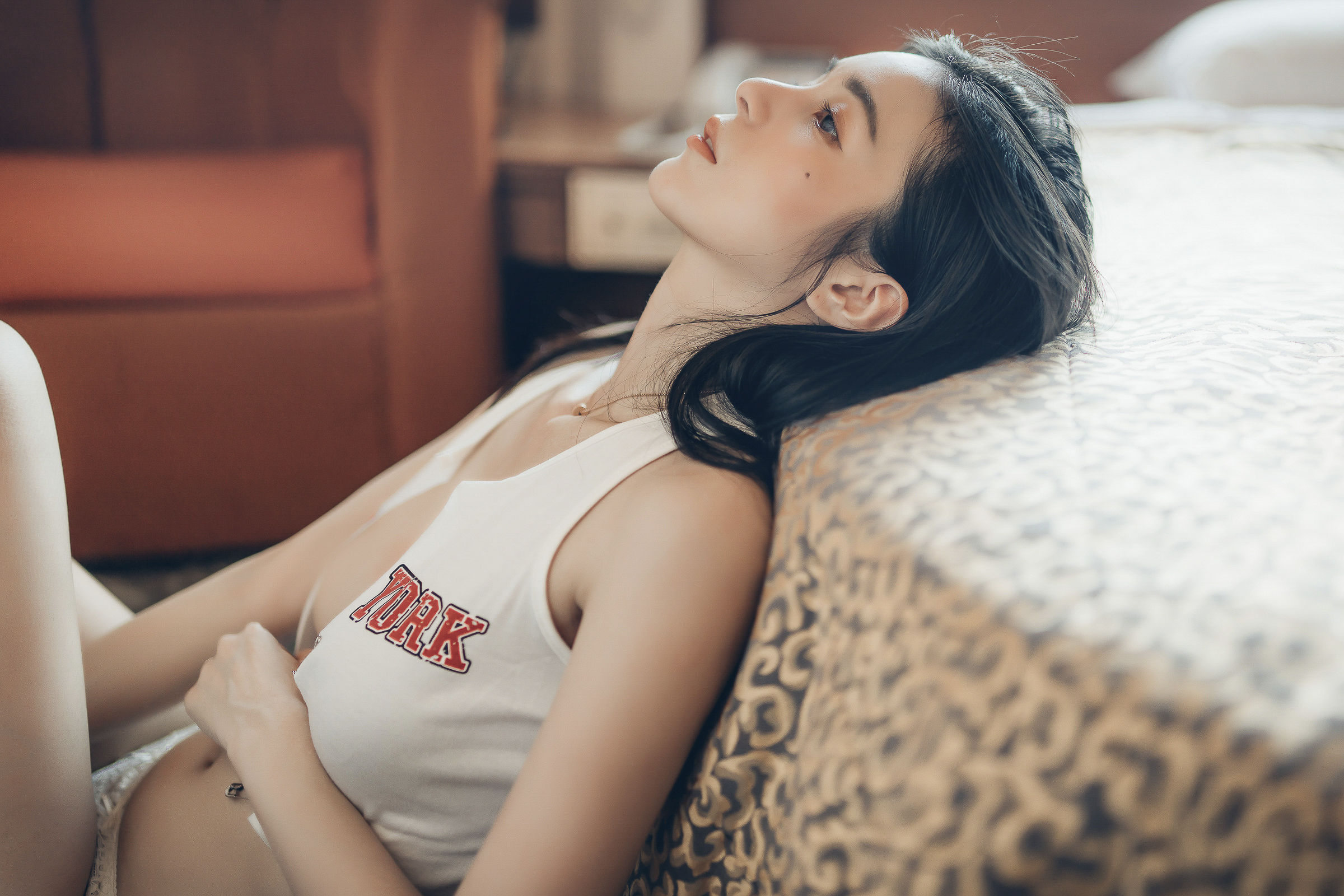 [福利COS] 辰辰 - 天使第11张