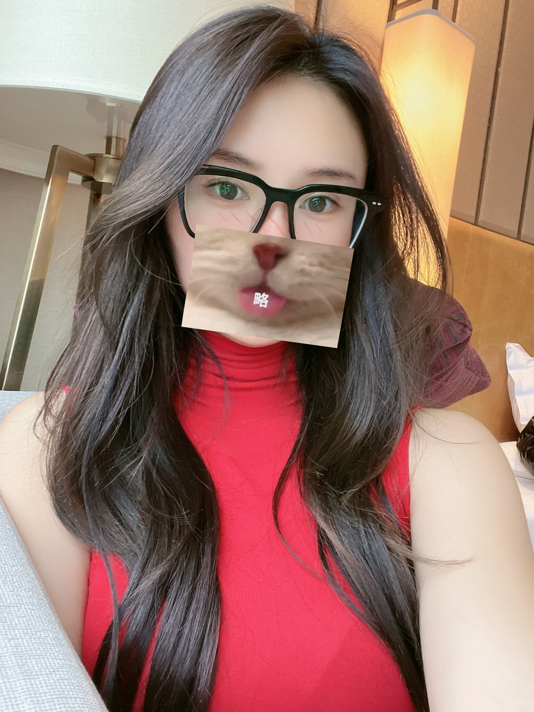 [福利COS] 陈大小姐 微密圈视图合集第43张