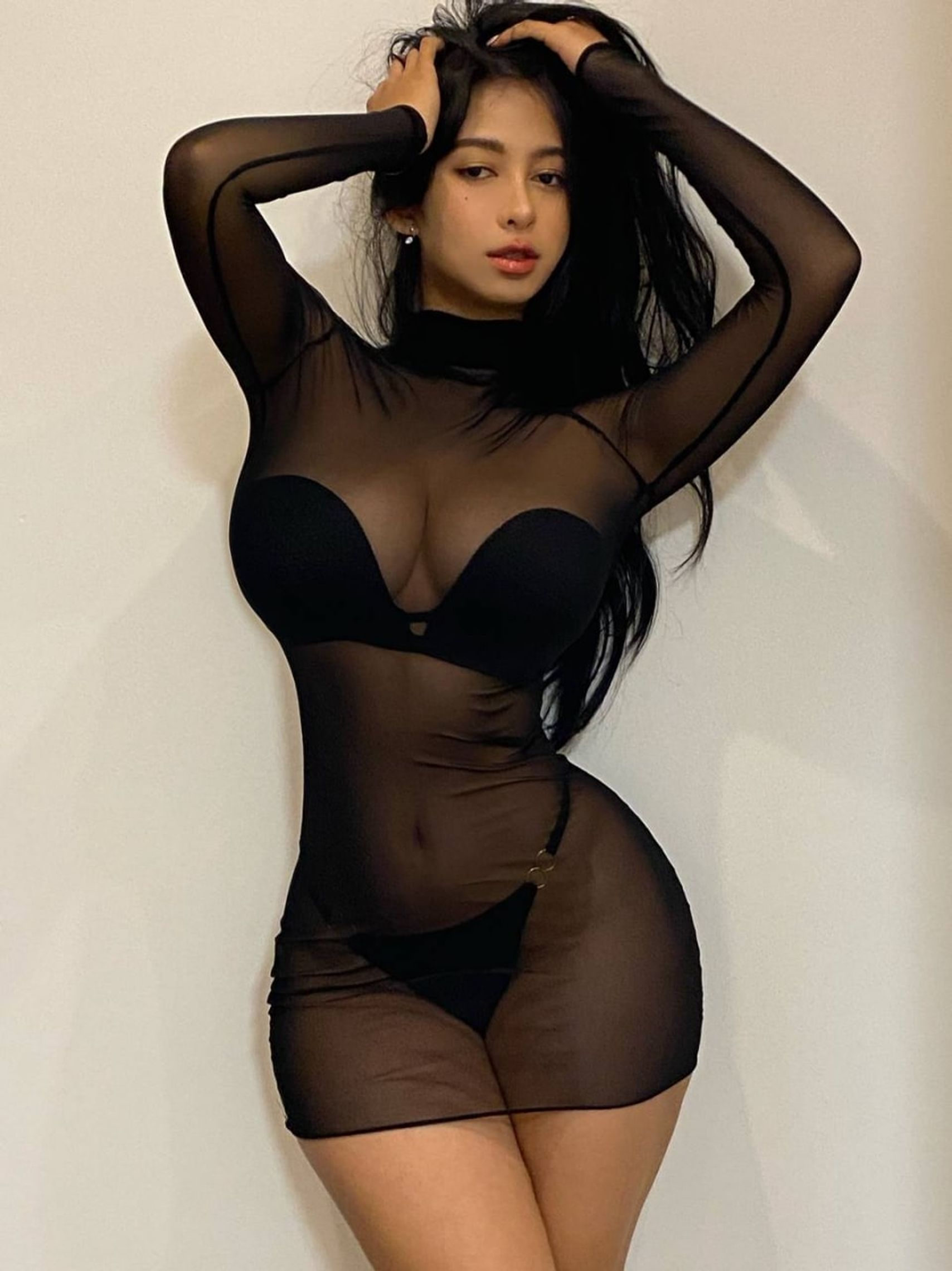 [福利COS] 蜀黍纾纾 微密圈视图合集第5张