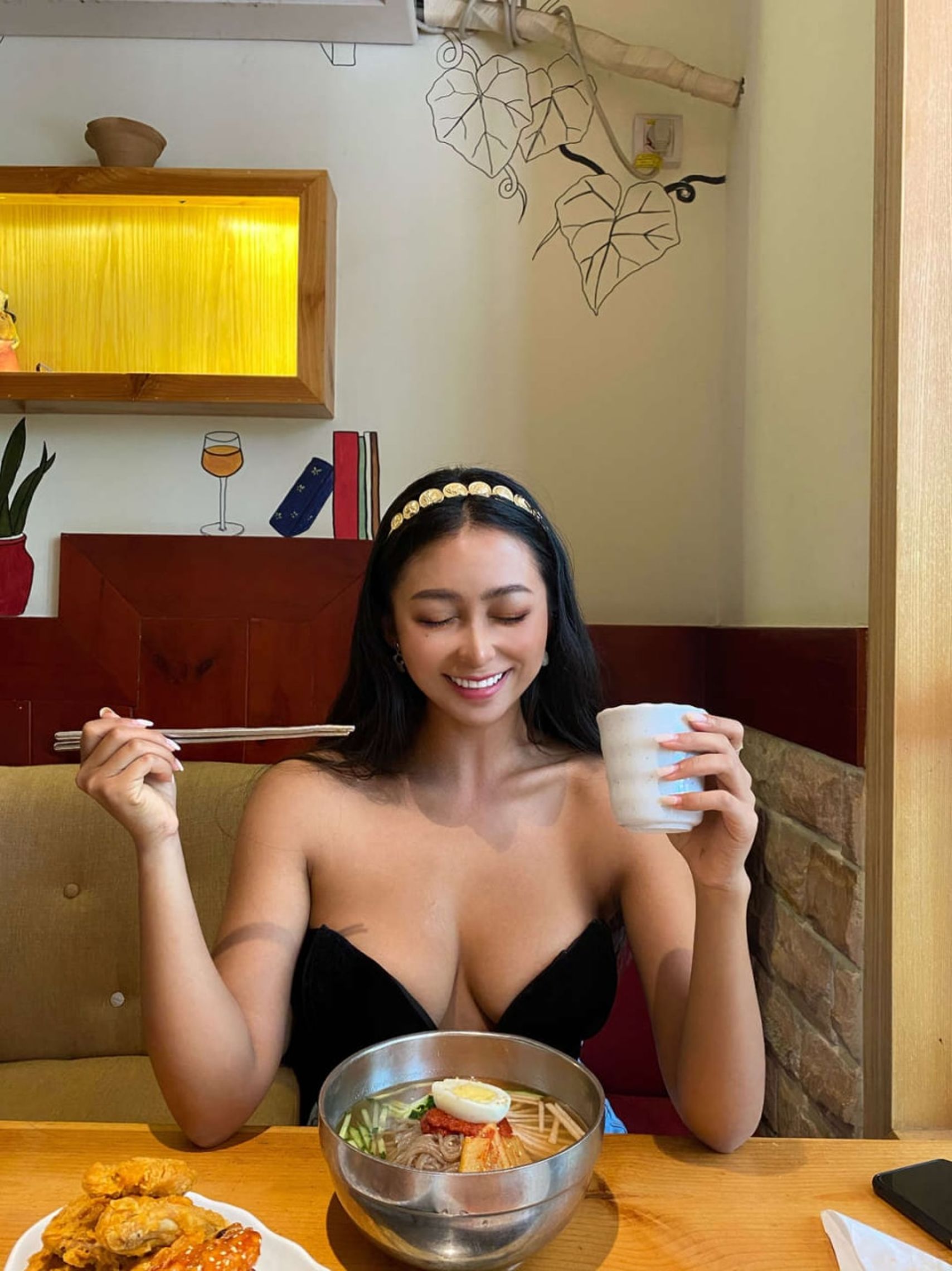 [福利COS] 蜀黍纾纾 微密圈视图合集第35张