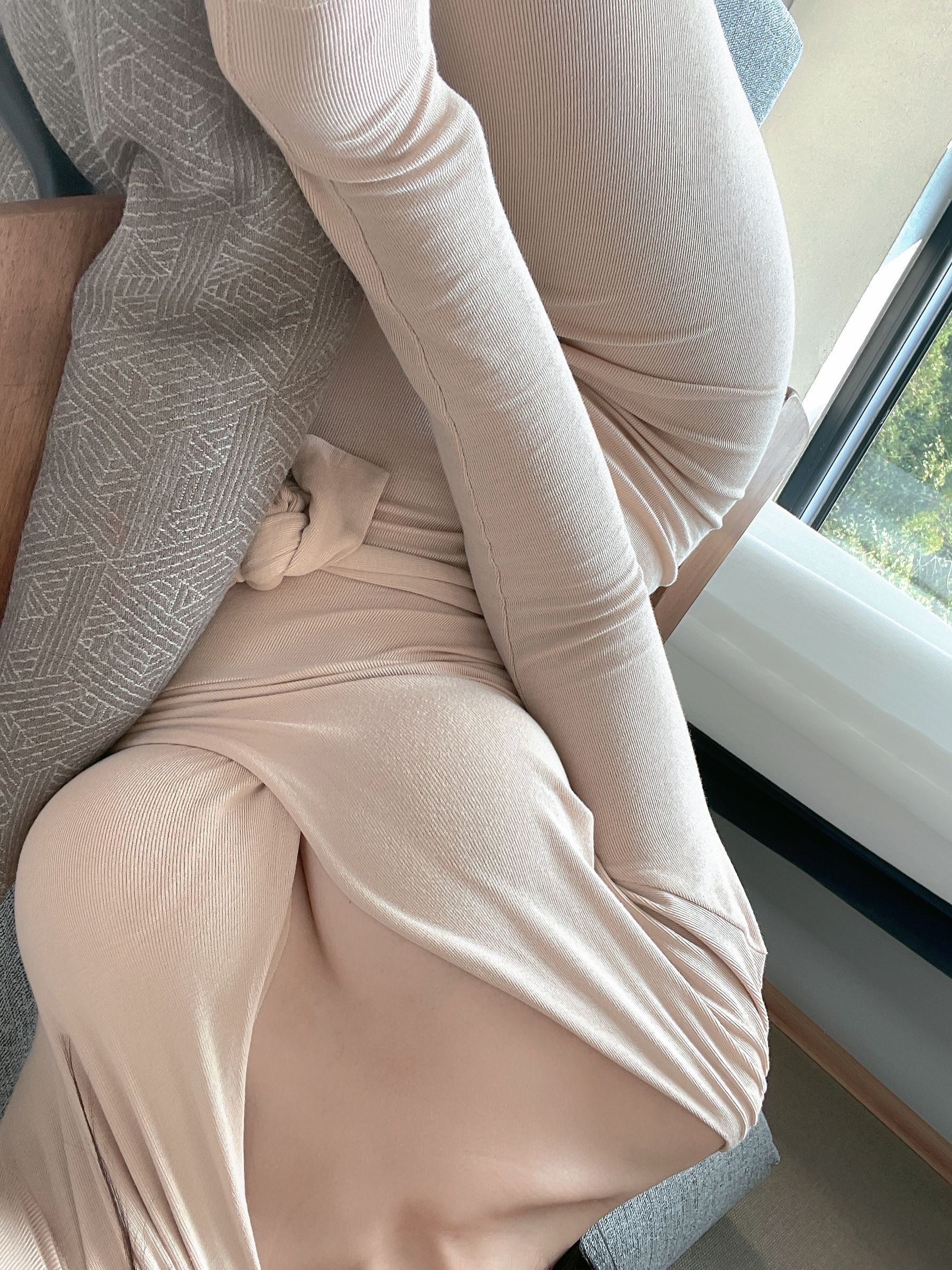 [福利COS] 陈大小姐 微密圈视图合集第5张