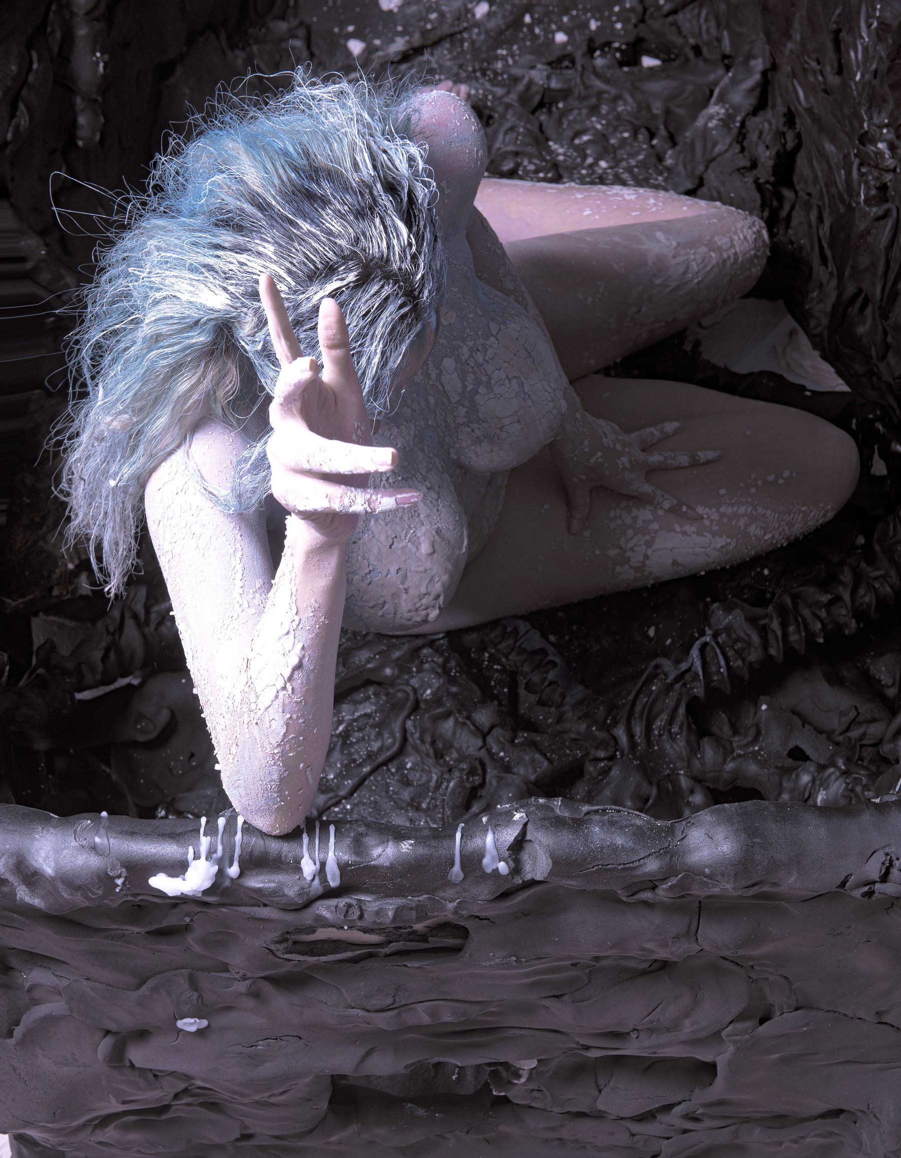 [福利COS] 秋和柯基(夏小秋秋秋) - 复生第6张