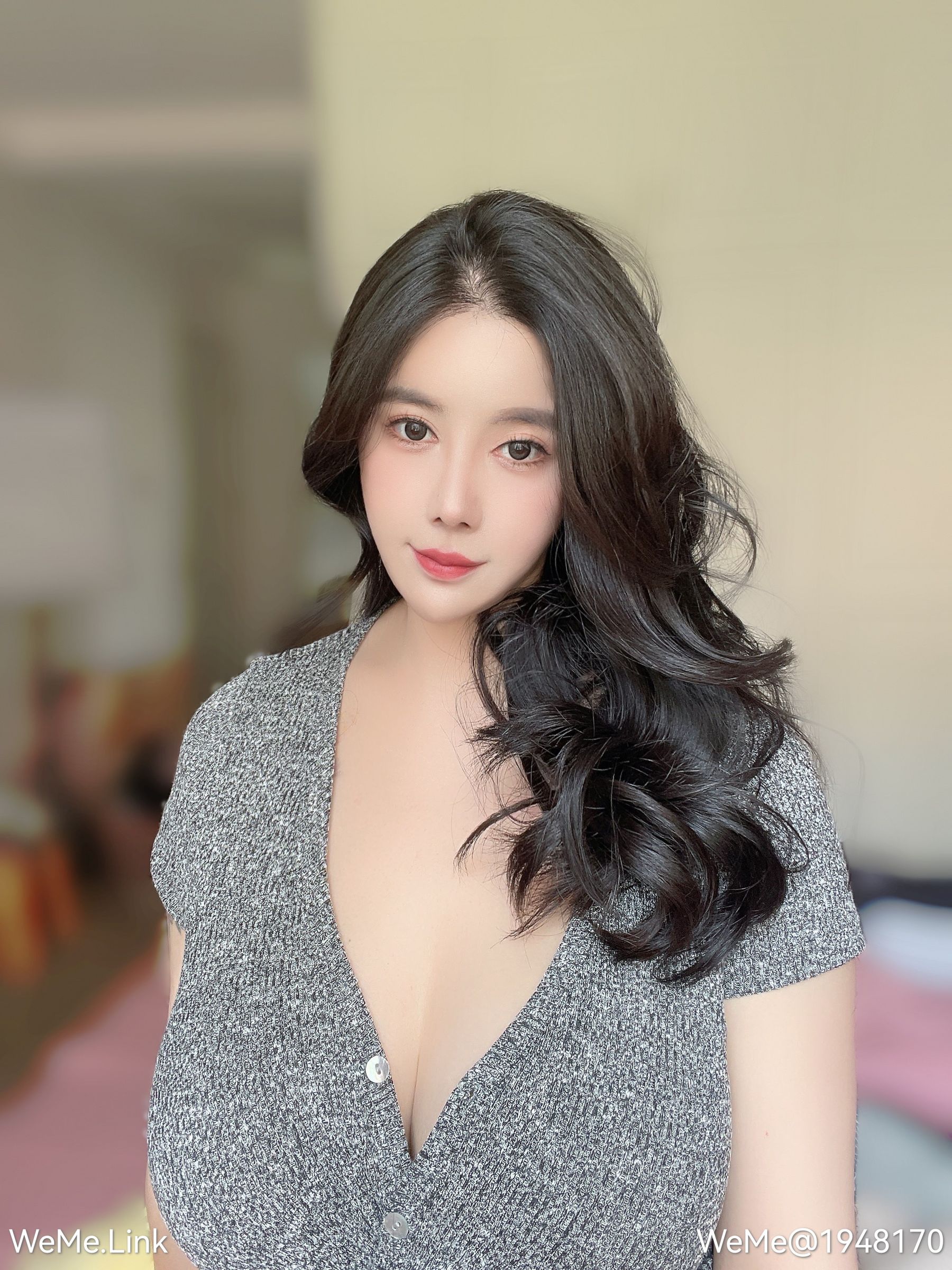 [福利COS] 猪小七 微密圈视图合集第78张