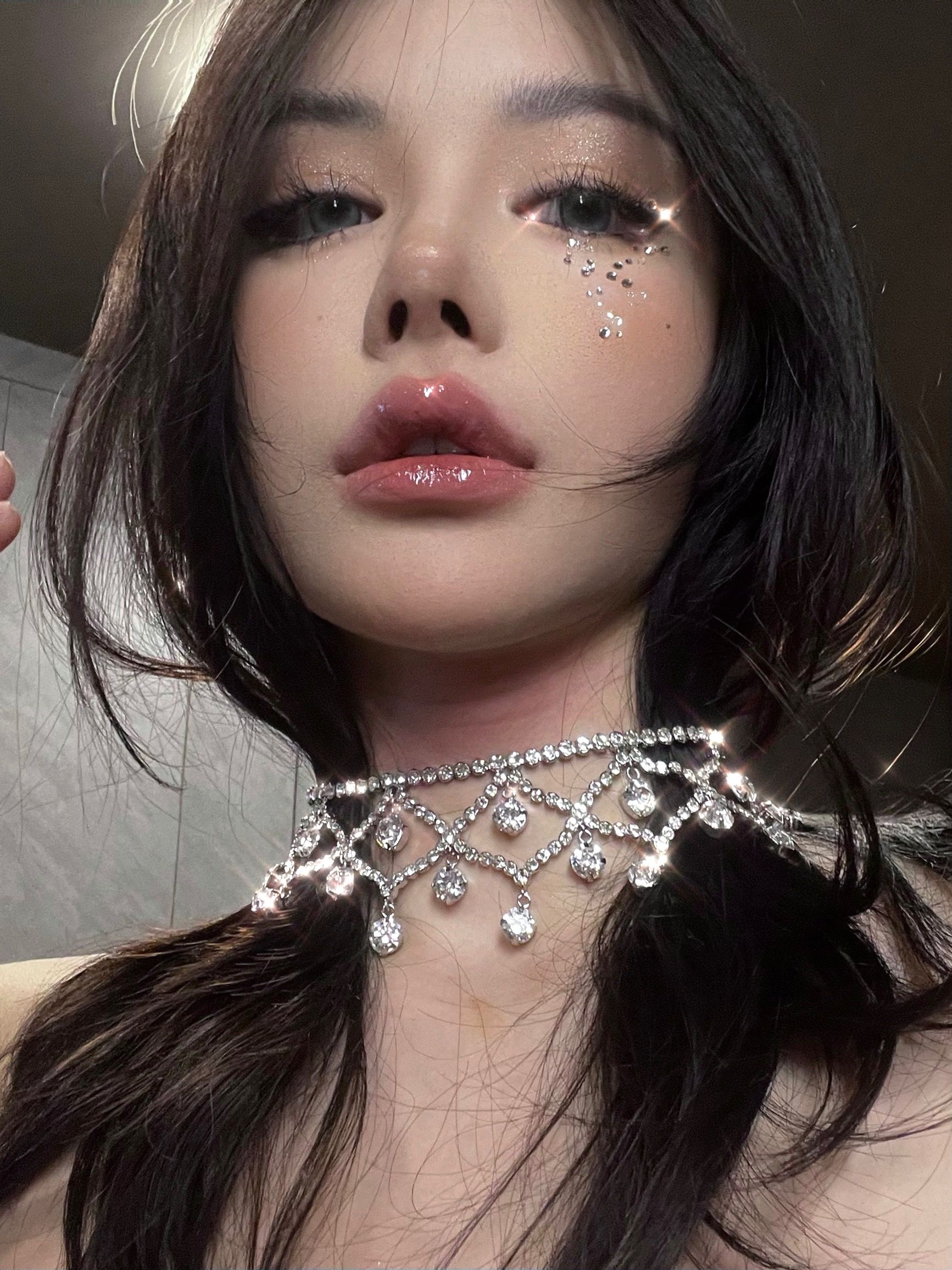 [福利COS] 媛媛酱SAYUKI 微密圈视图合集第35张