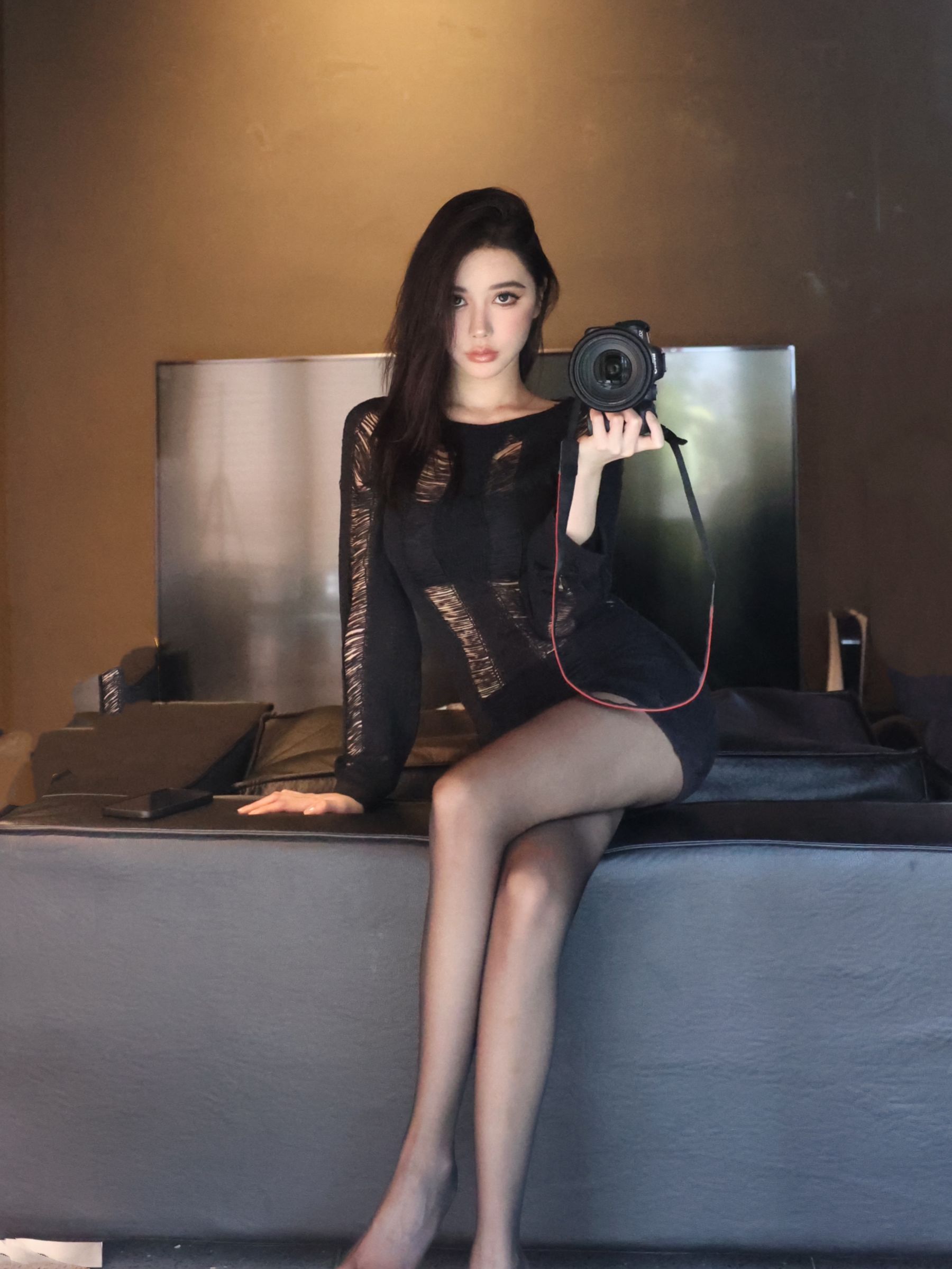 [福利COS] 媛媛酱SAYUKI 微密圈视图合集第44张