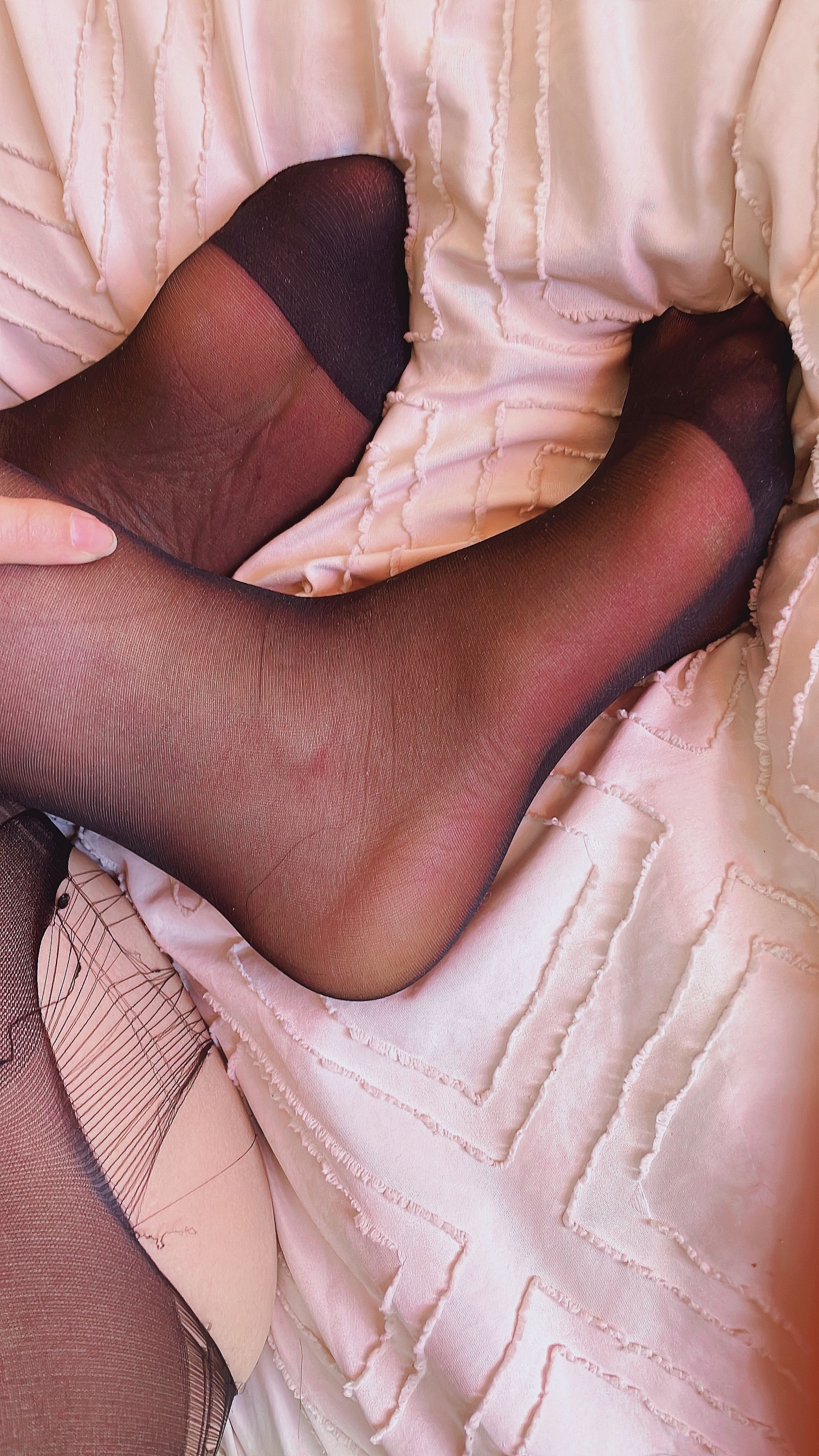 [福利COS] 姐姐Lalion 微密圈视图合集2第19张