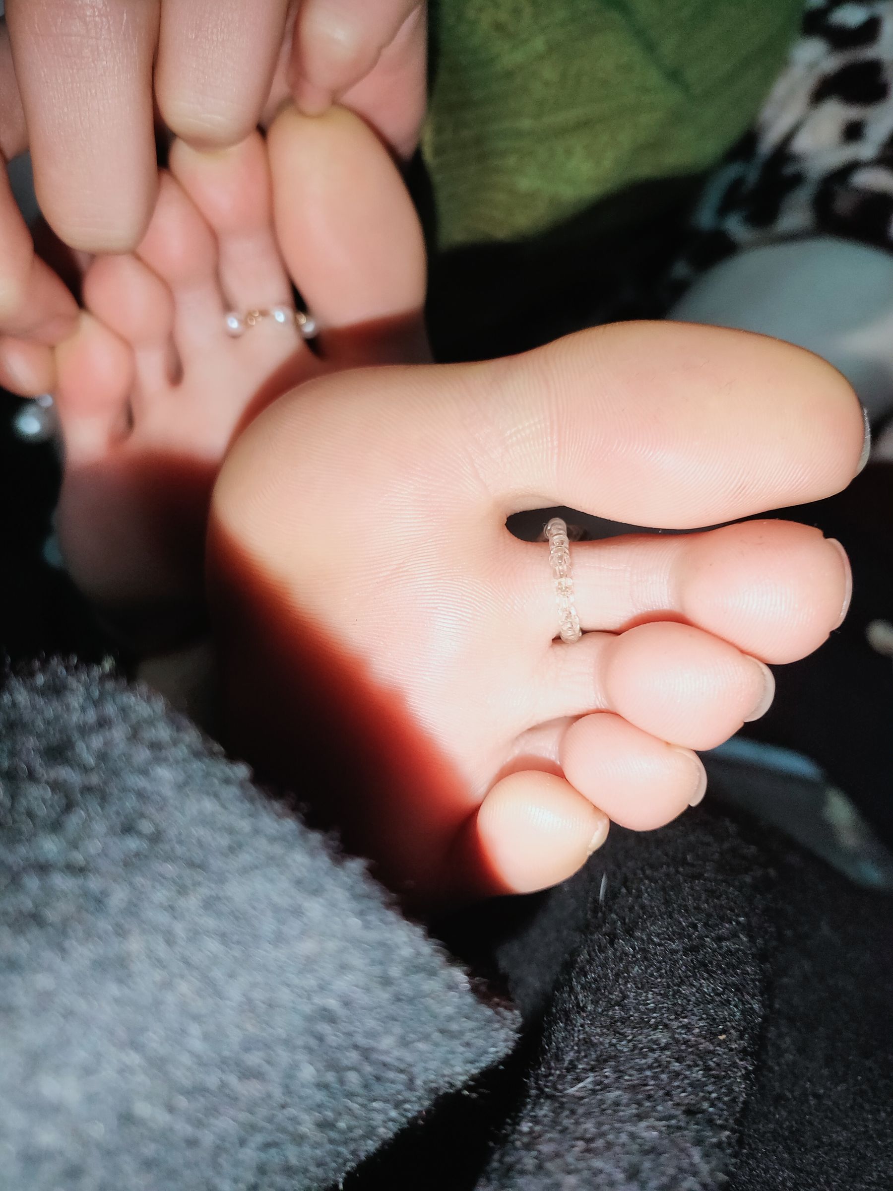 [福利COS] YuYu超甜丫 微信朋友圈及定制视图系列第62张