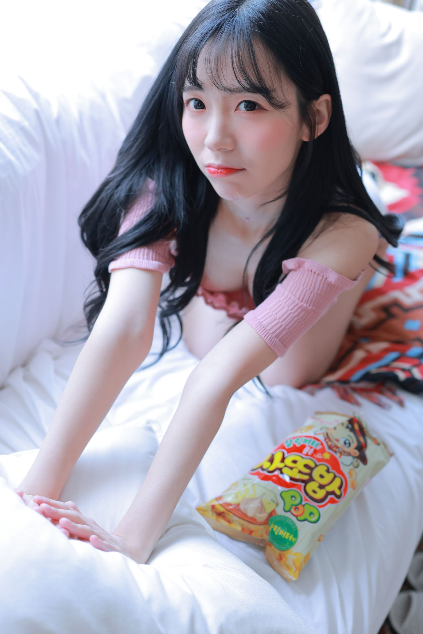 [福利COS] PATREON  Sovely - Housekeeper Photo Set Collection Part 2-1第29张