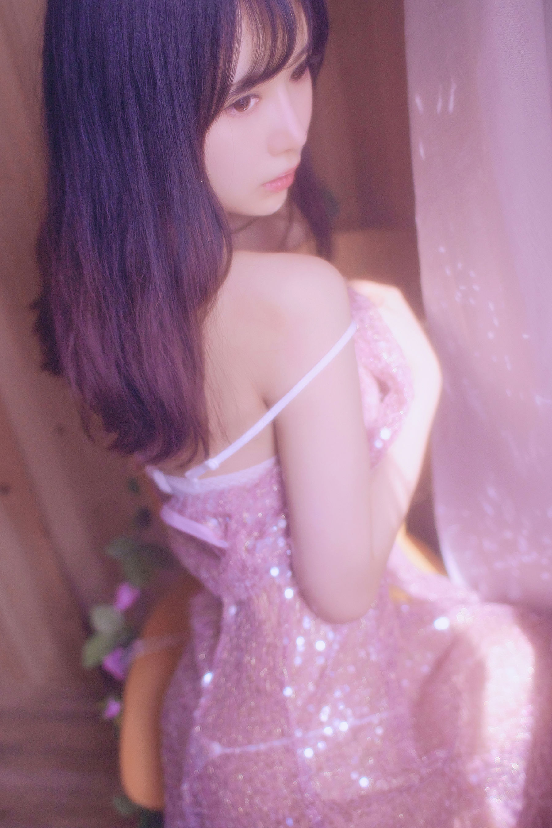 [福利COS] Shika小鹿鹿 - this is shika第3张