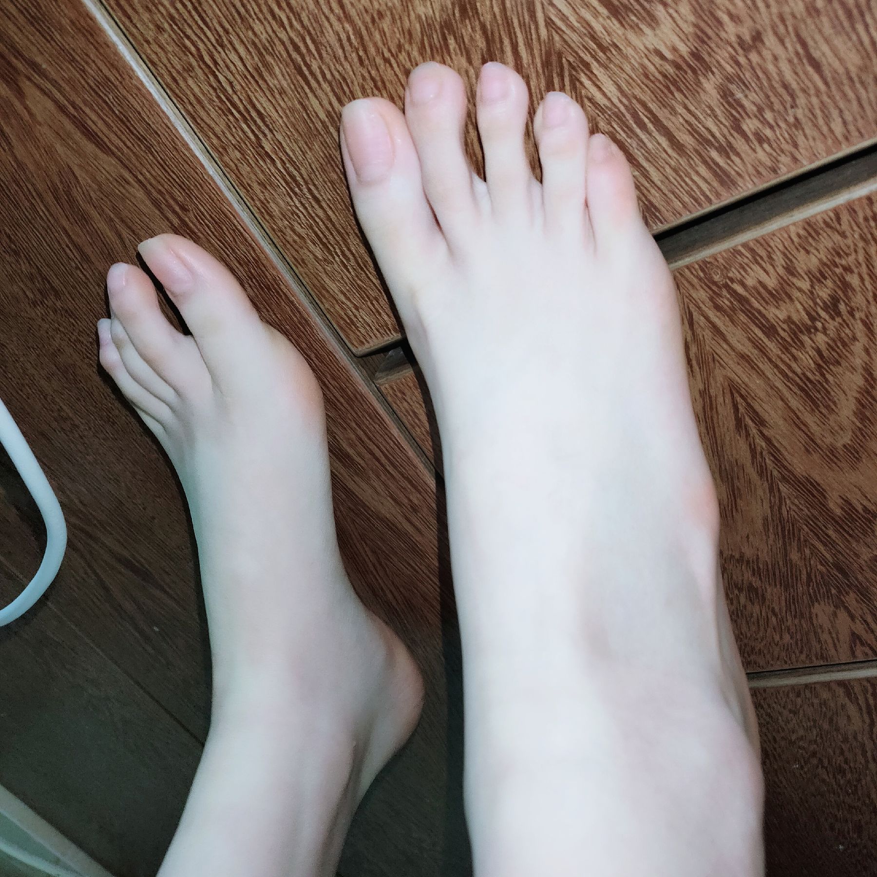 [福利COS] YuYu超甜丫 微信朋友圈及定制视图系列第18张