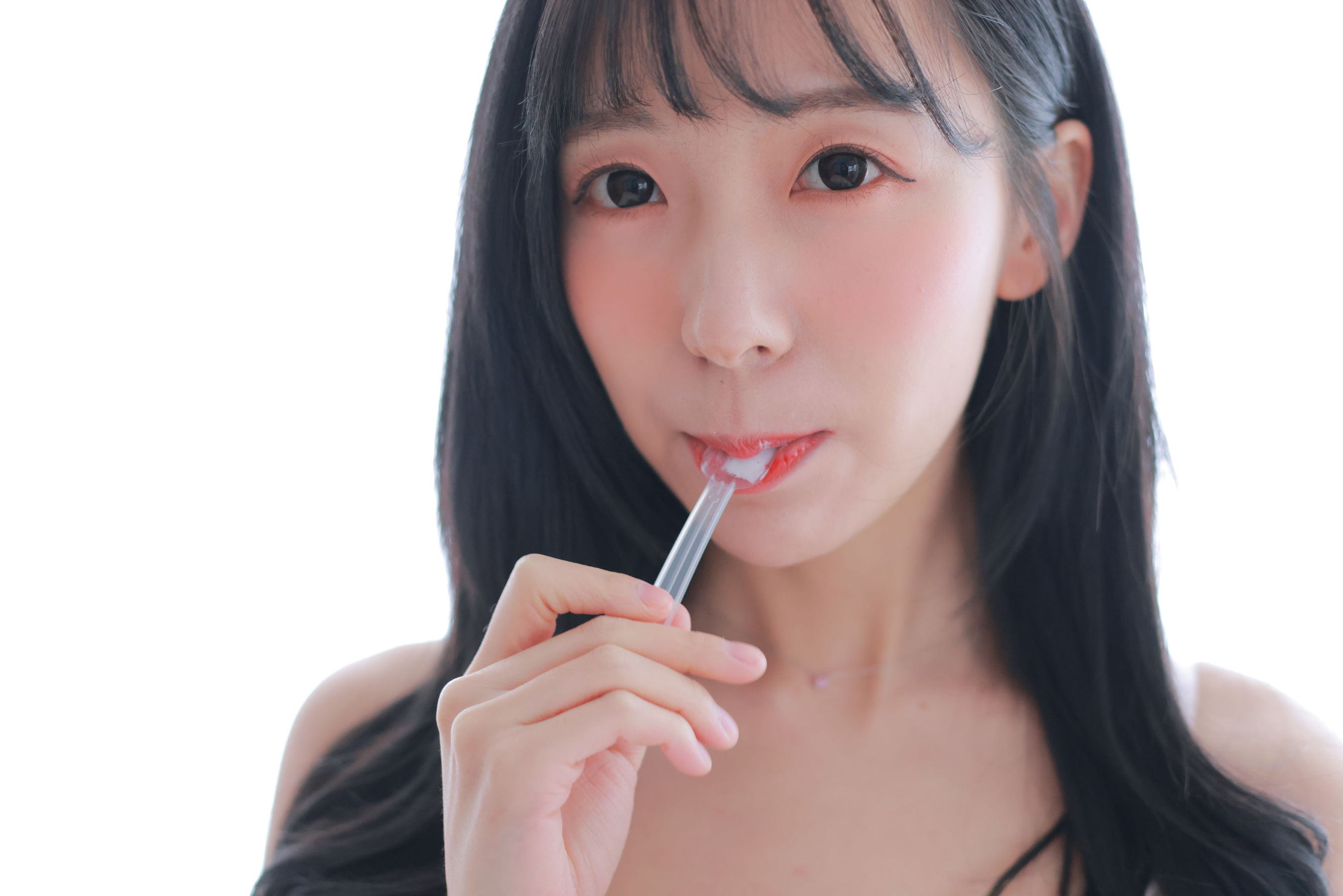 [福利COS] PATREON  Sovely - Housekeeper Photo Set Collection Part 2-2第22张