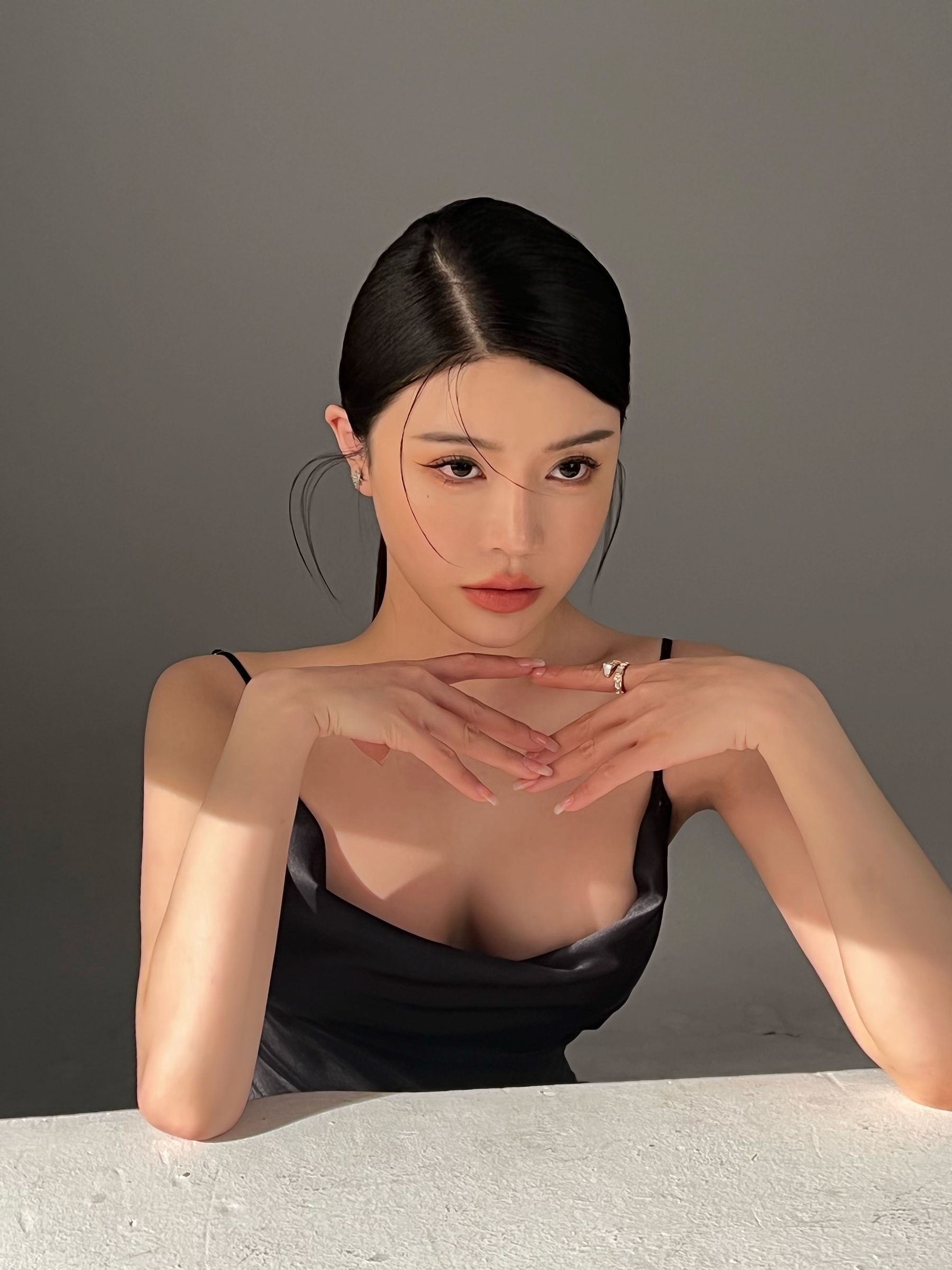 [福利COS] iii金希儿 微密圈视图合集第12张