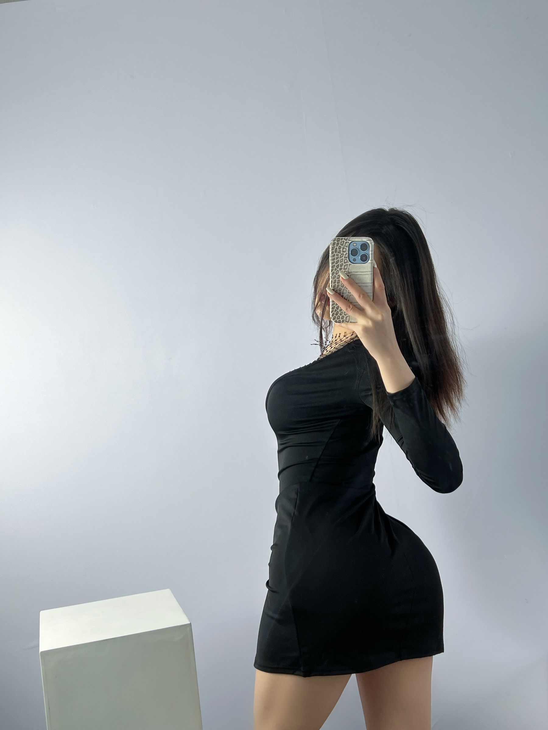 [福利COS] iii金希儿 微密圈视图合集第34张