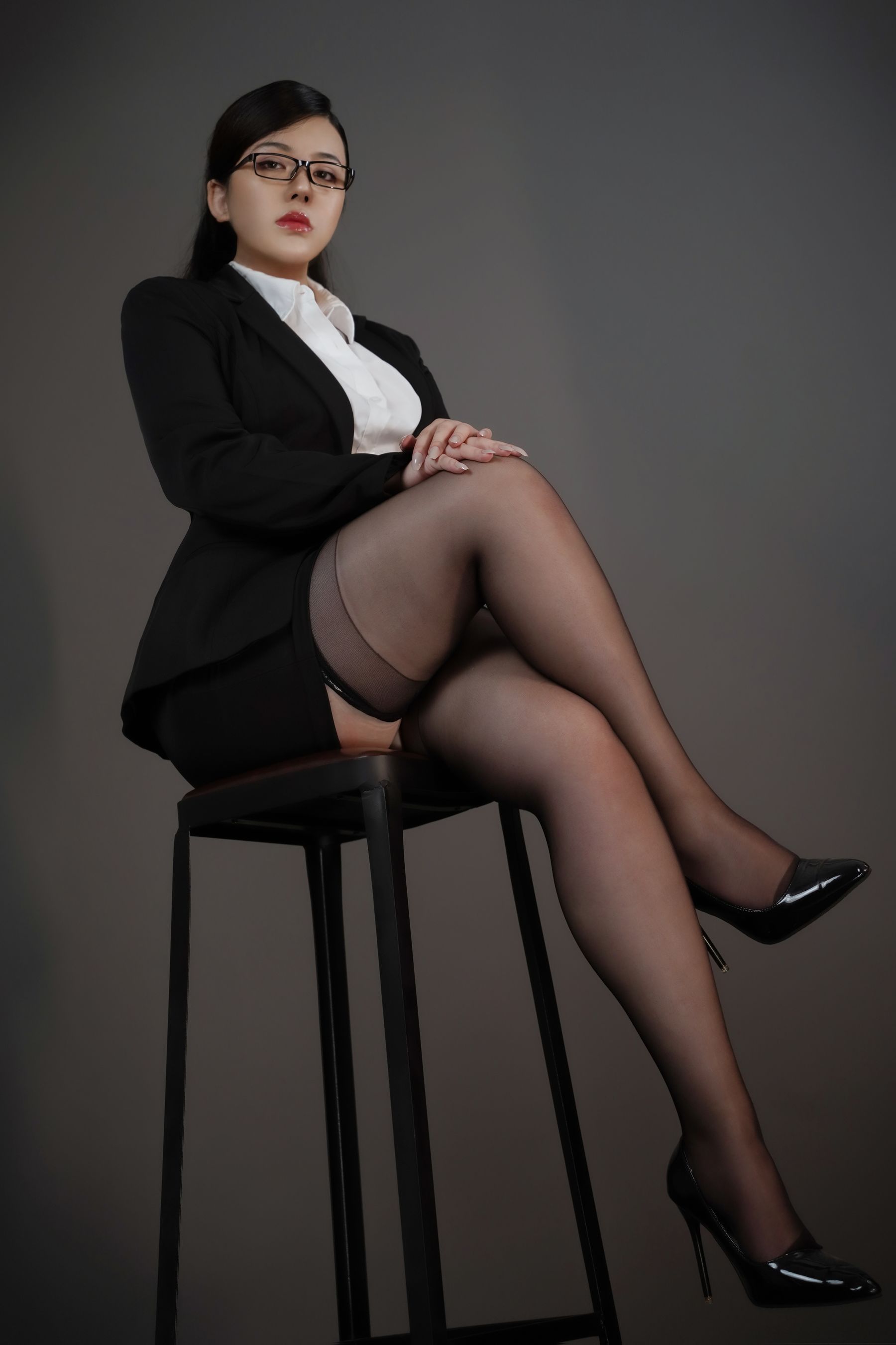 [福利COS] 千煌弑夜 - 教导处主任第11张