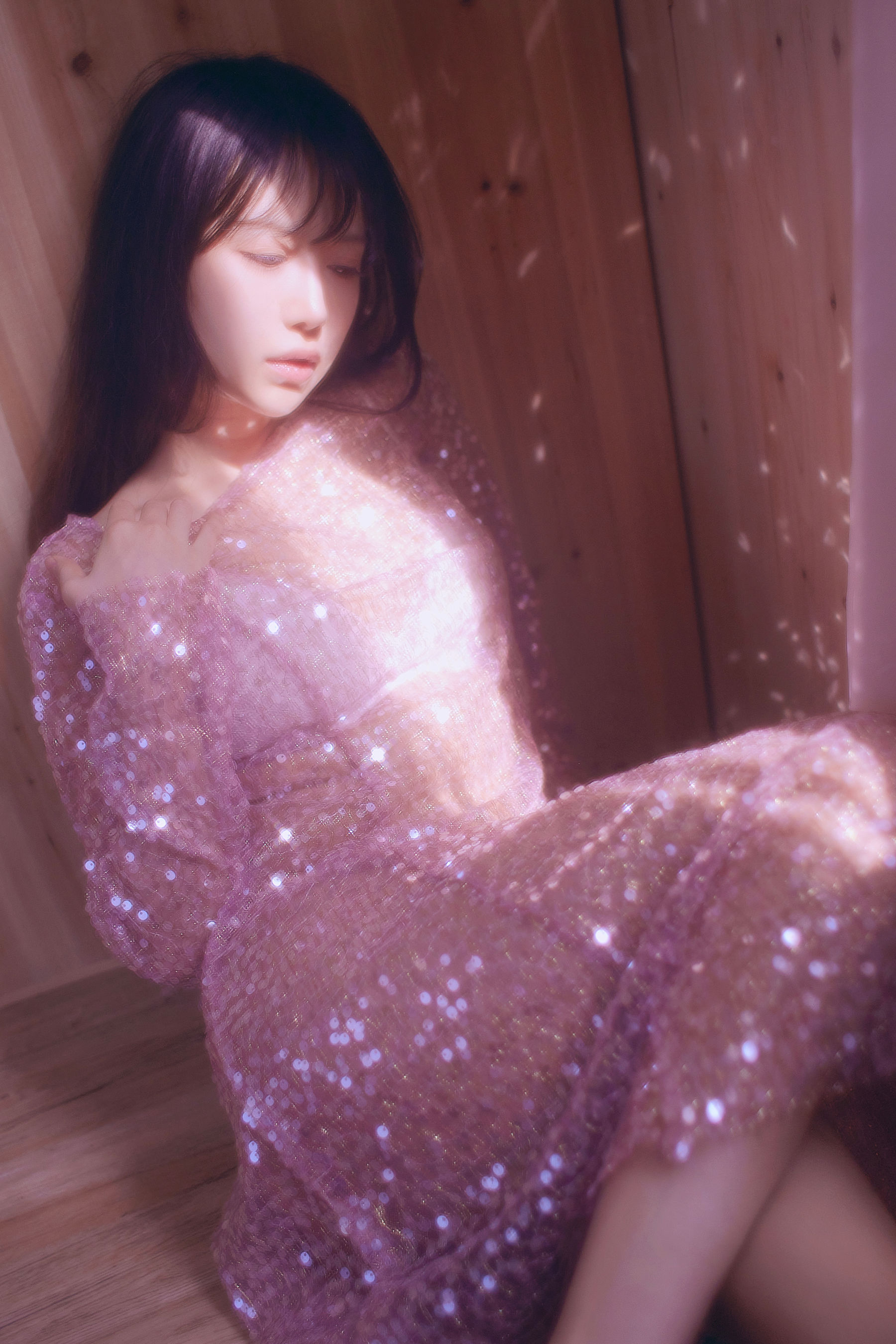 [福利COS] Shika小鹿鹿 - this is shika第4张