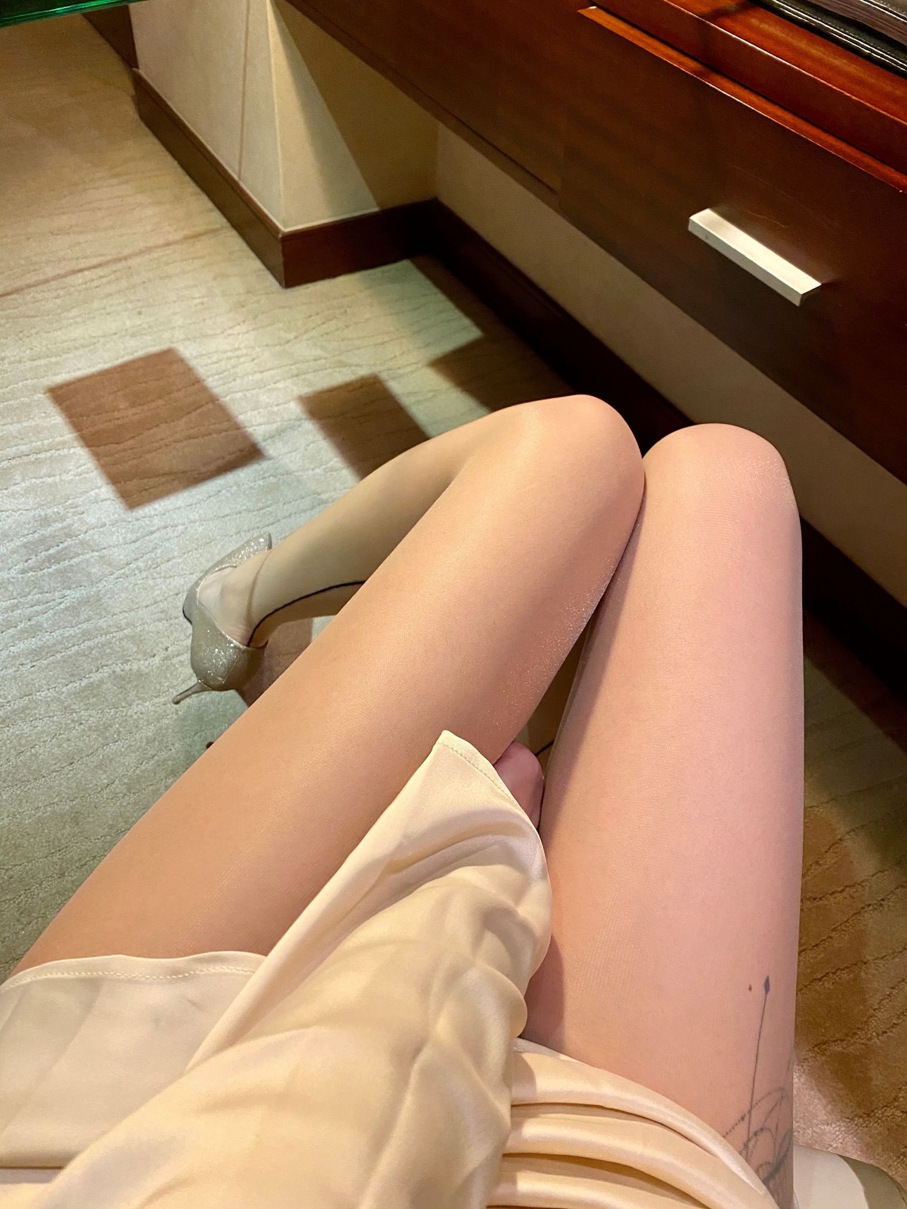 [福利COS] 林子琳喵 微信朋友圈收费资源合集打包2第5张