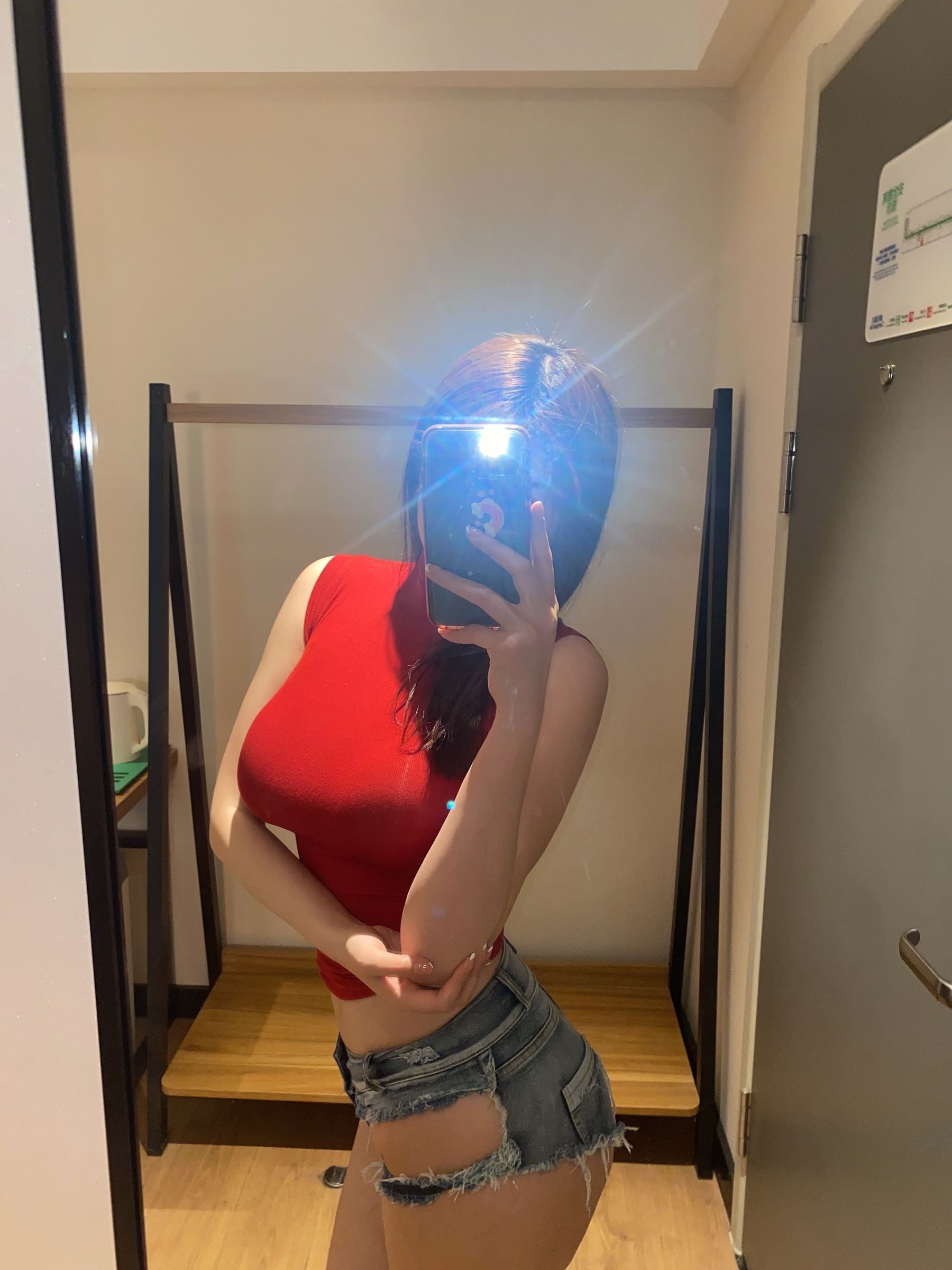 [福利COS] 雪怡妹纸 微密圈视图合集2第22张