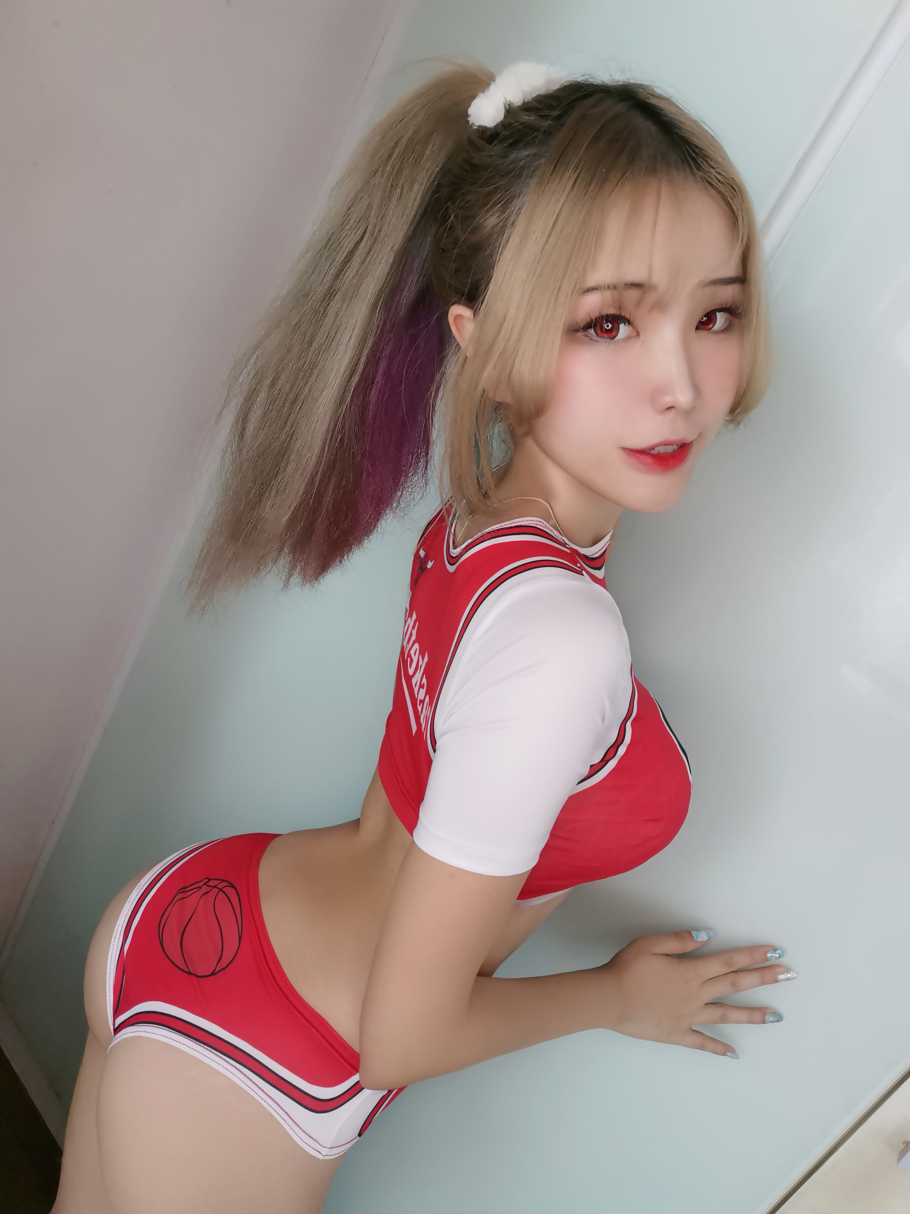 [福利COS] 花リリ(Plant Lily) - Dec Fetish第4张