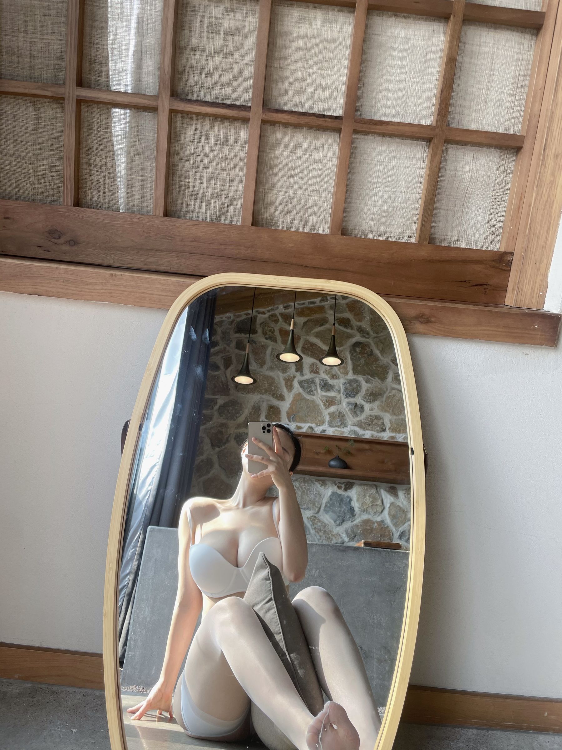 [福利COS] 美臀女神左公子666 微密圈VIP付费私拍美照合集2第21张