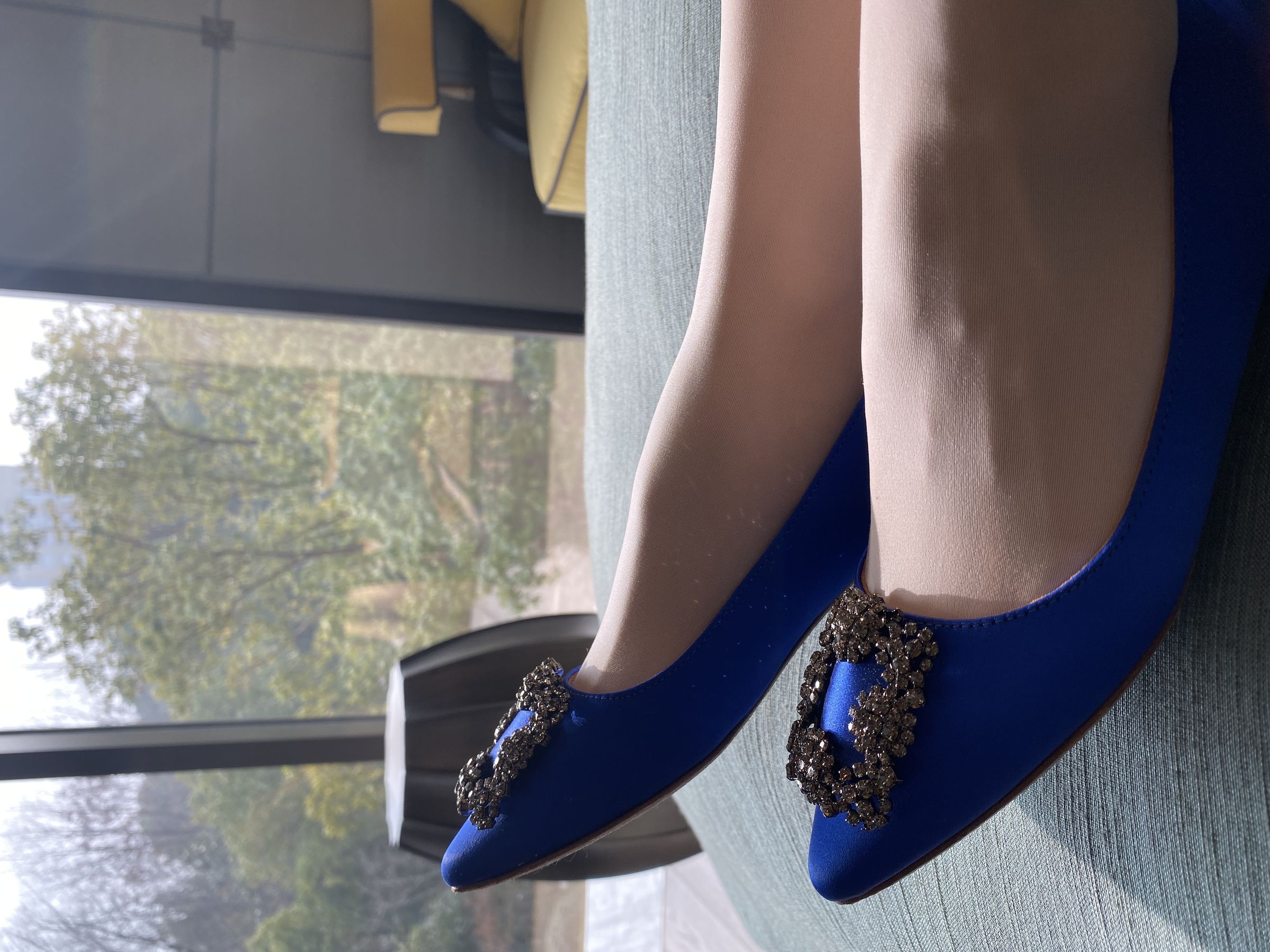 [福利COS] 软妹小九九 丝足微信朋友圈收费资源打包下载2第50张