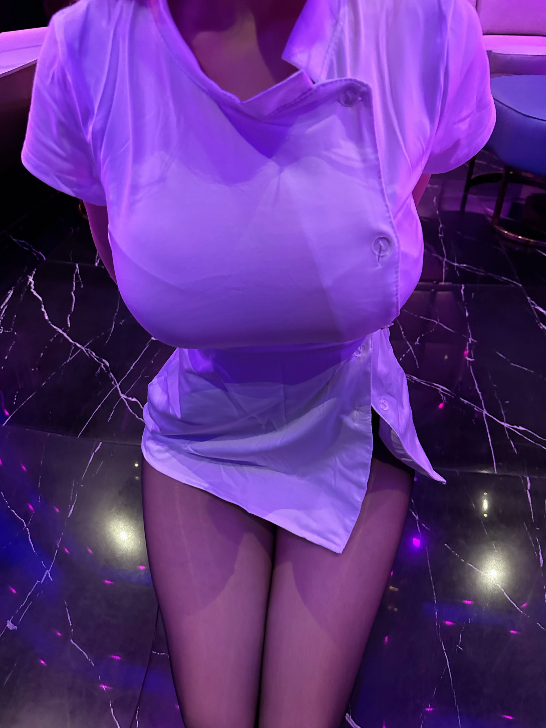 [福利COS] 脸红Dearie 微密圈视图合集2第11张