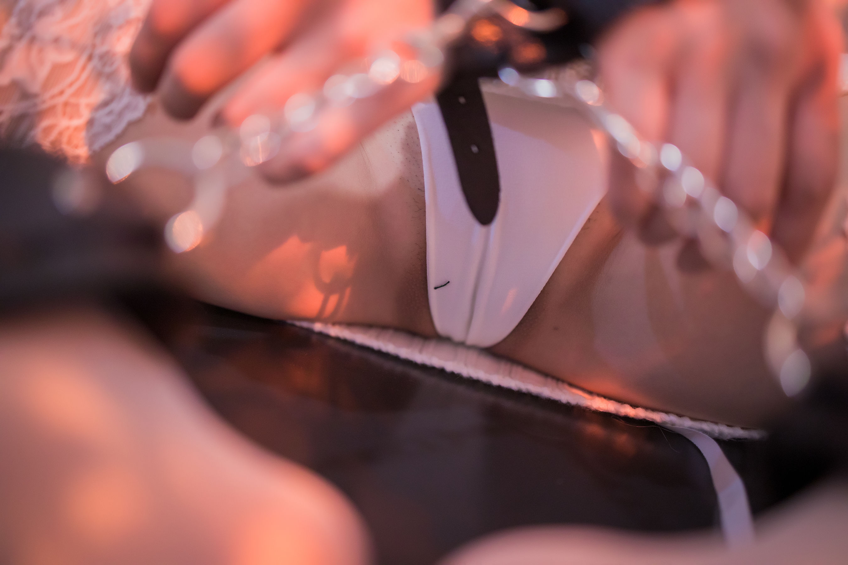 [福利COS] 末夜787 - 禁忌之恋 猫娘第20张