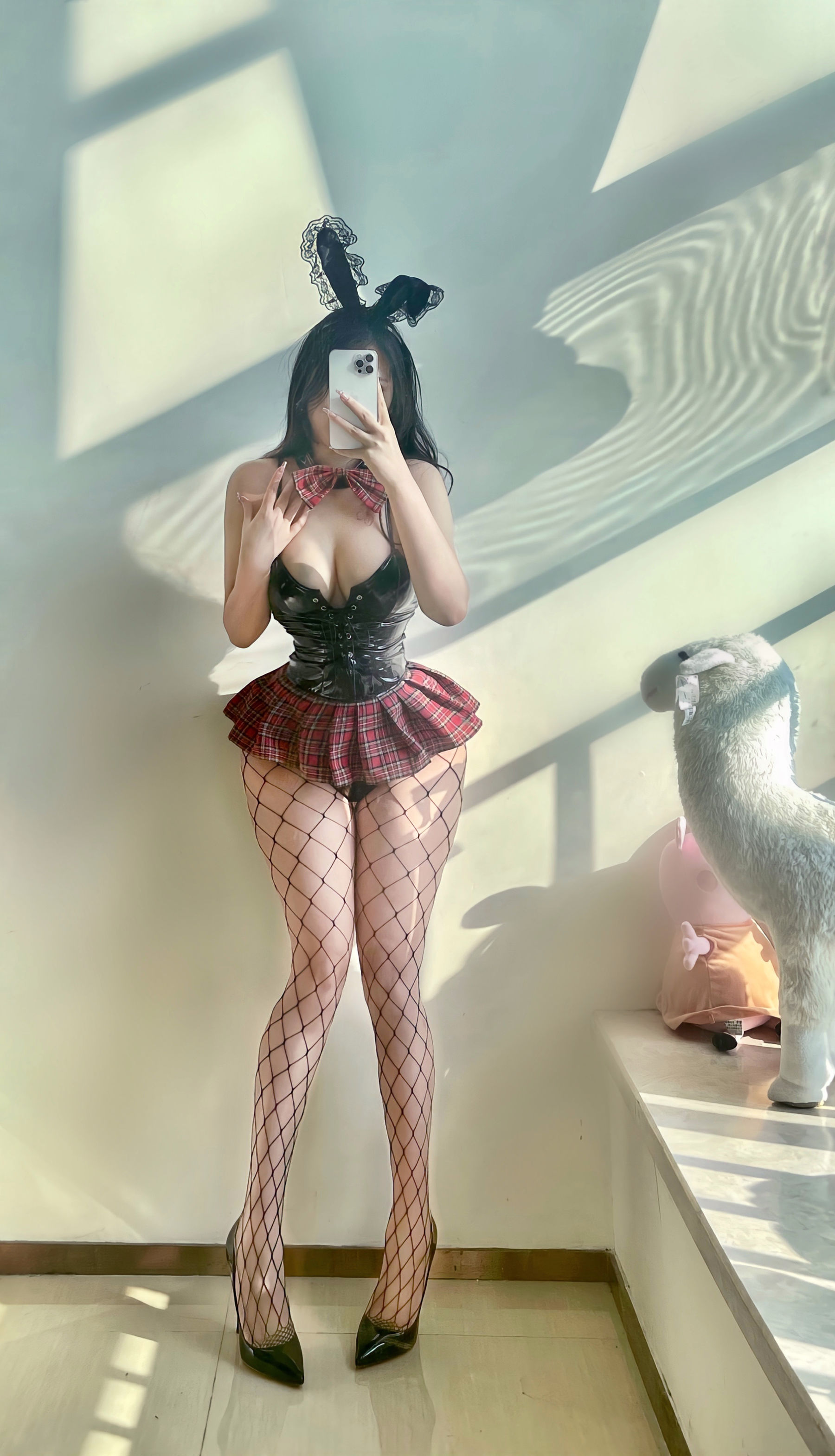 [福利COS] 艾拉 微密圈视图合集2第18张